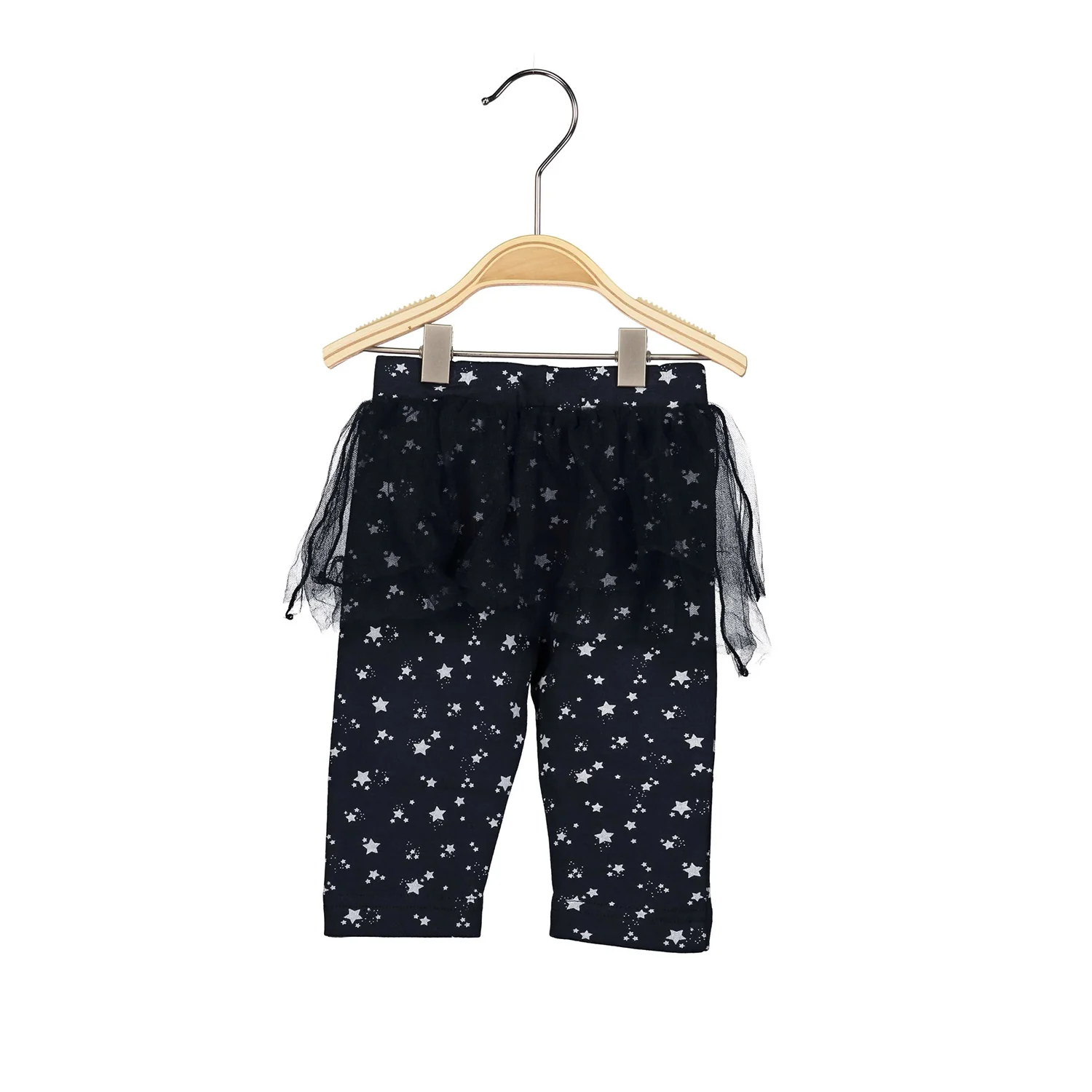 Blue Seven - Leggings con Gonnellina Neonata - Image 2