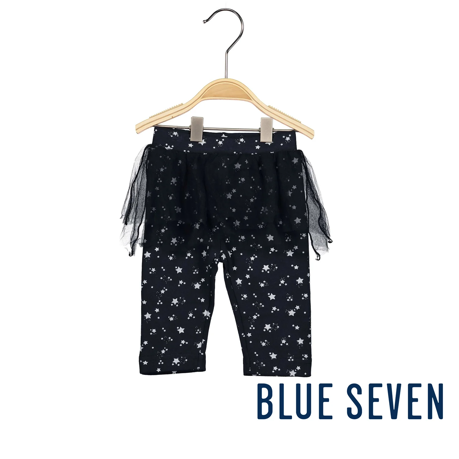 Blue Seven - Leggings con Gonnellina Neonata - Image 3