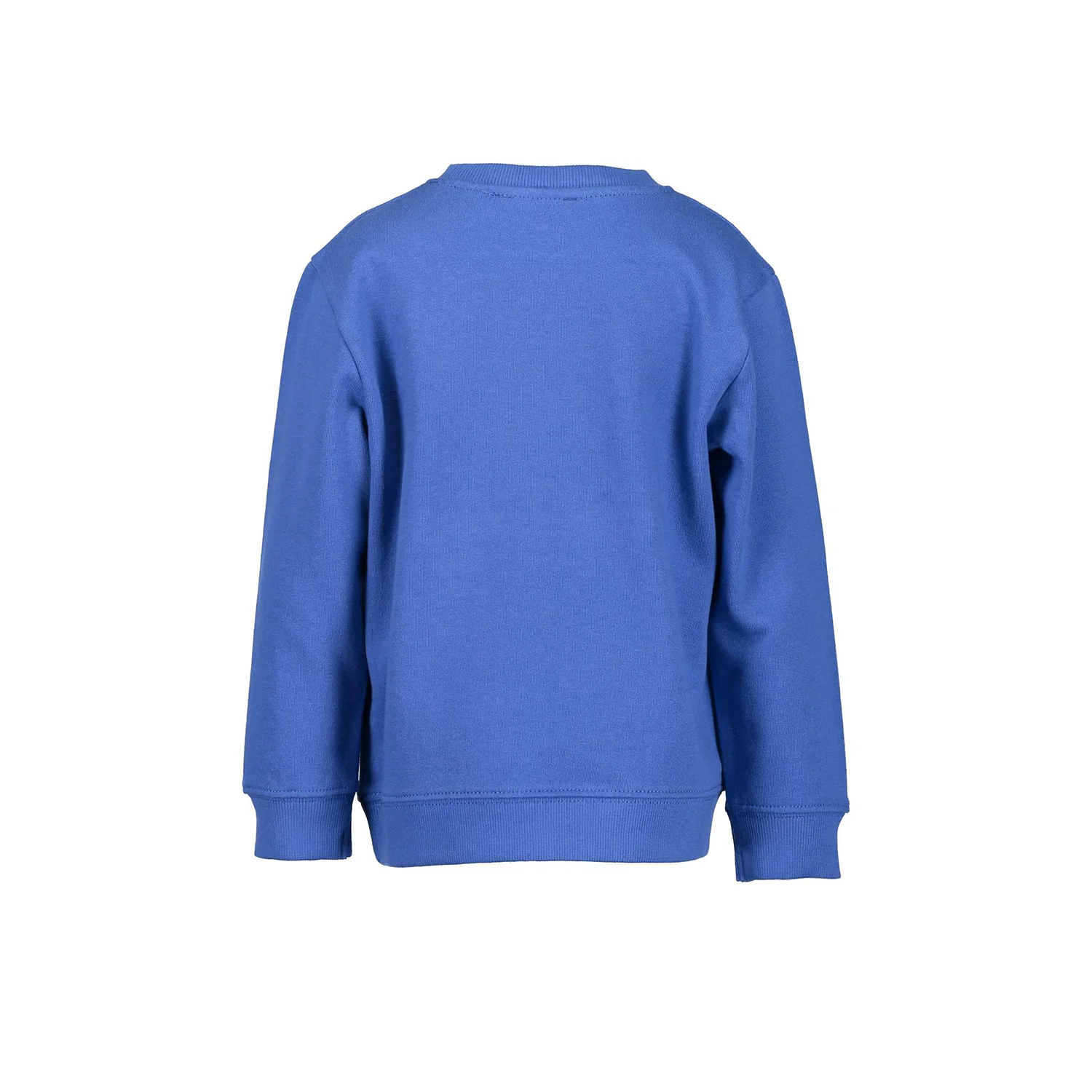 Blue Seven - Maglietta Maniche Lunghe Bimbo Blu Mostro ULTIMA TAGLIA 3 ANNI - Image 2