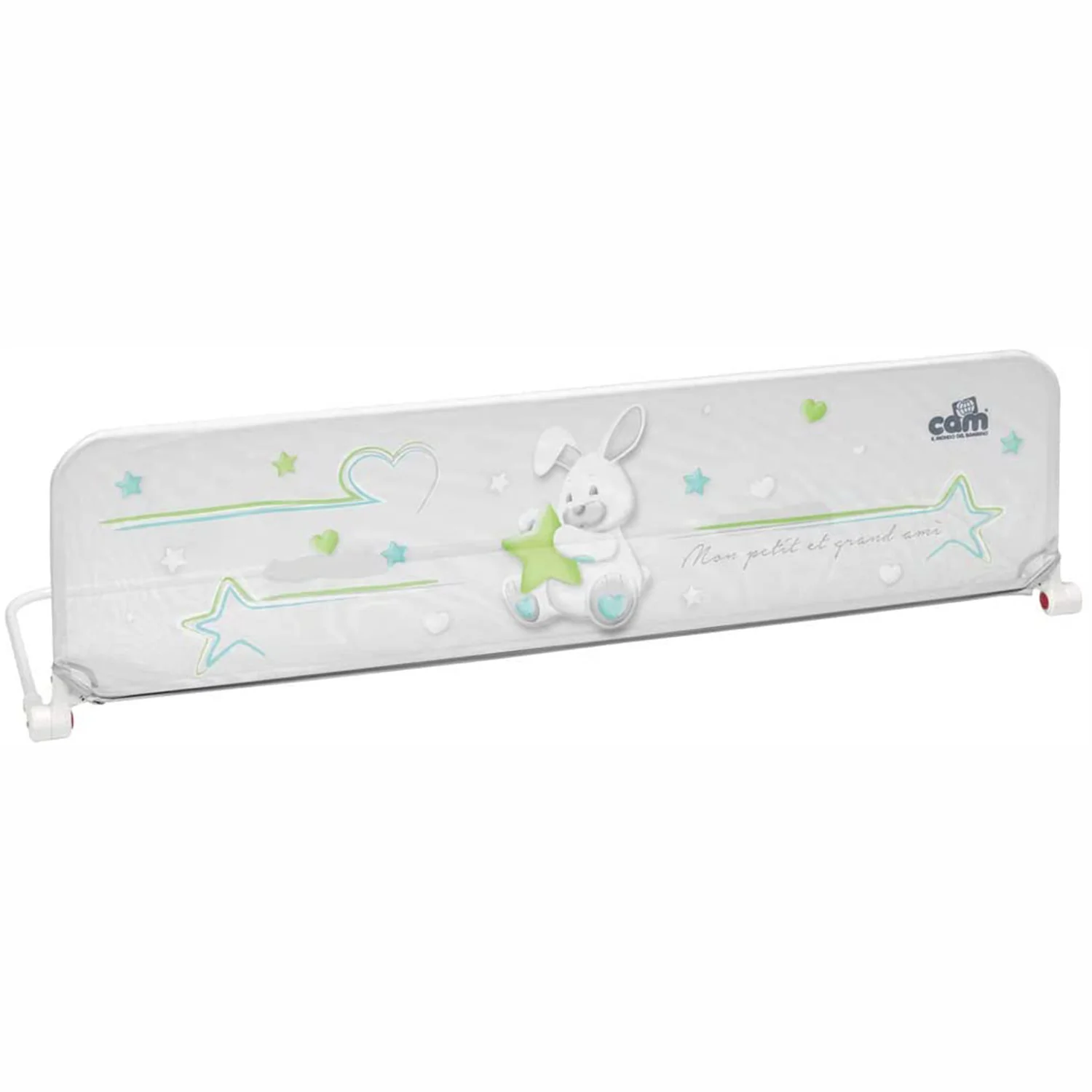 Cam - Barriera Letto Dolcenanna Pop - Image 3