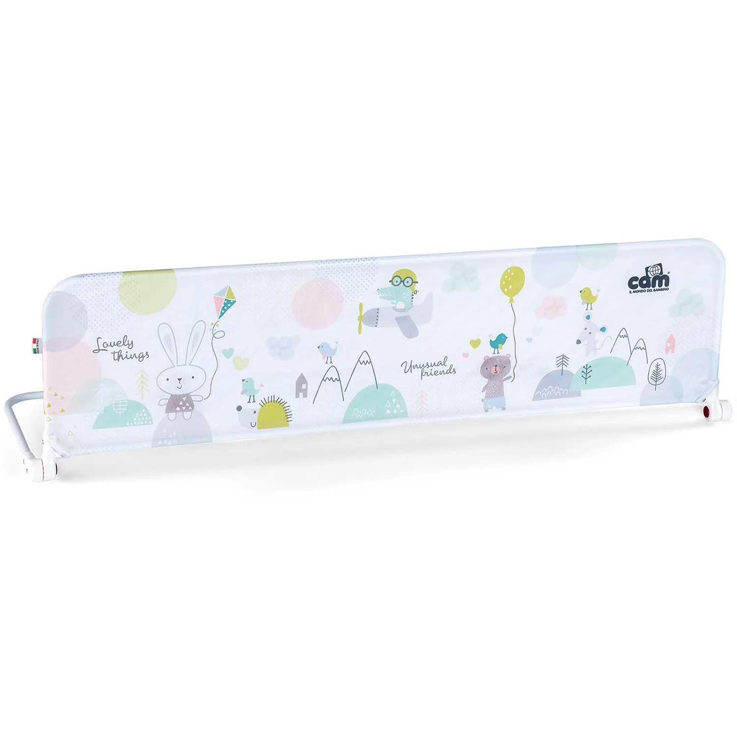 Cam - Barriera Letto Dolcenanna Pop - Image 4