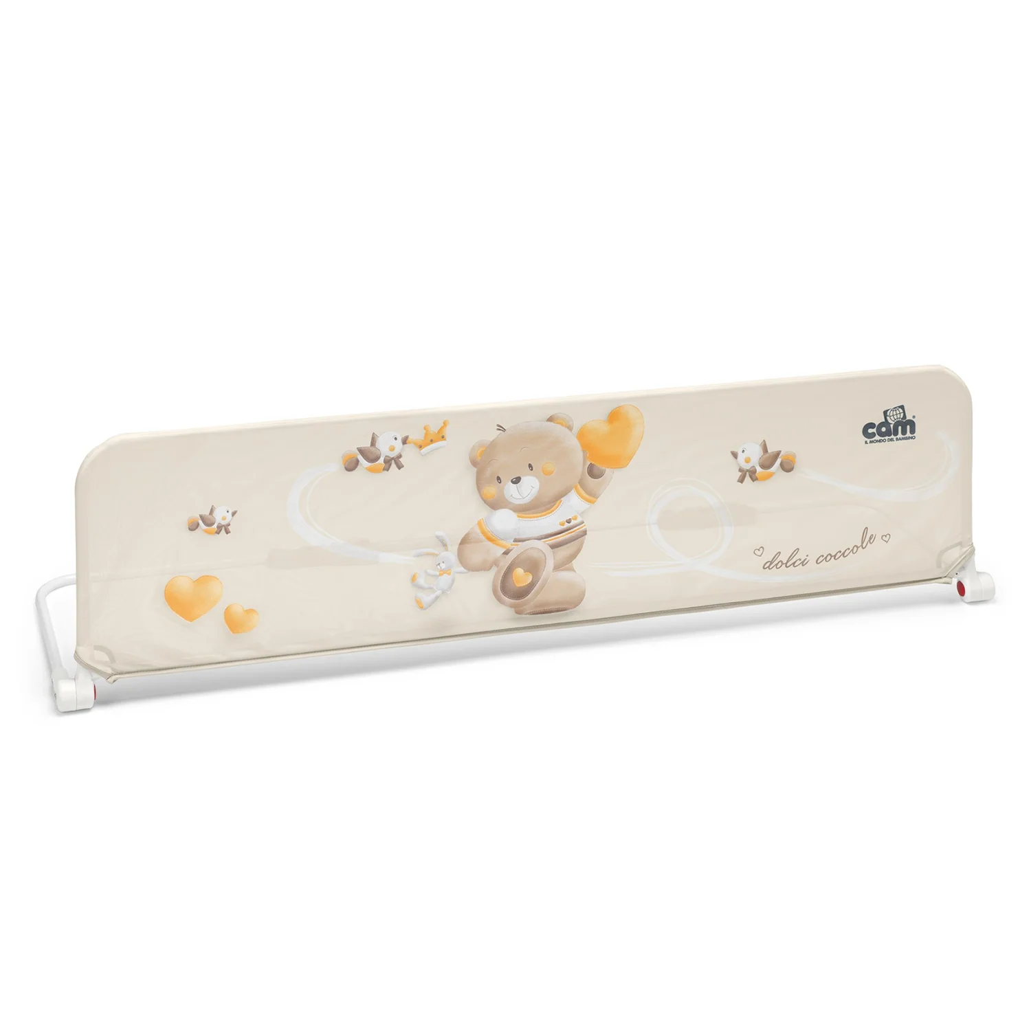 Cam - Barriera Letto Dolcenanna Pop - Image 5
