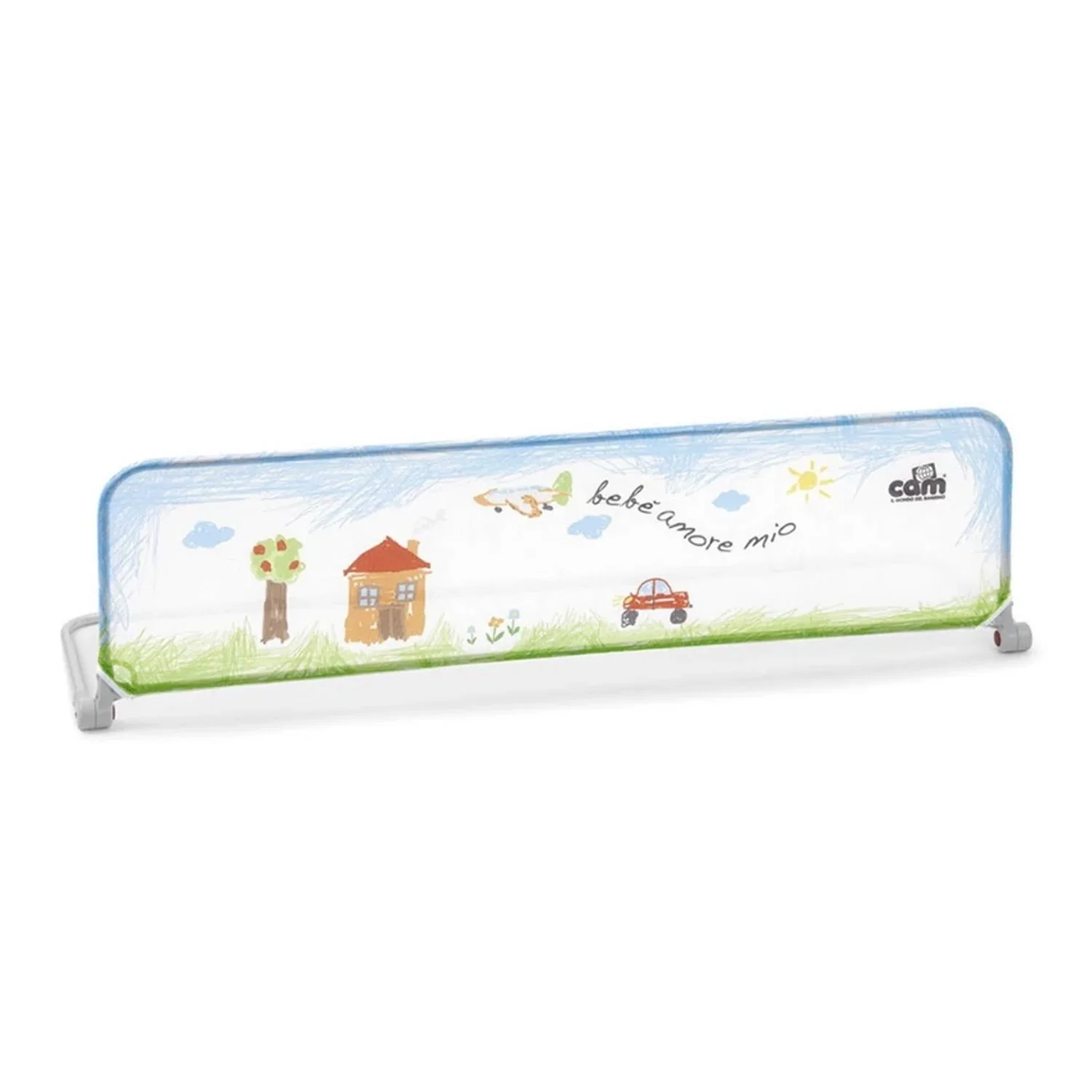Cam - Barriera Letto Dolcenanna Pop - Image 7