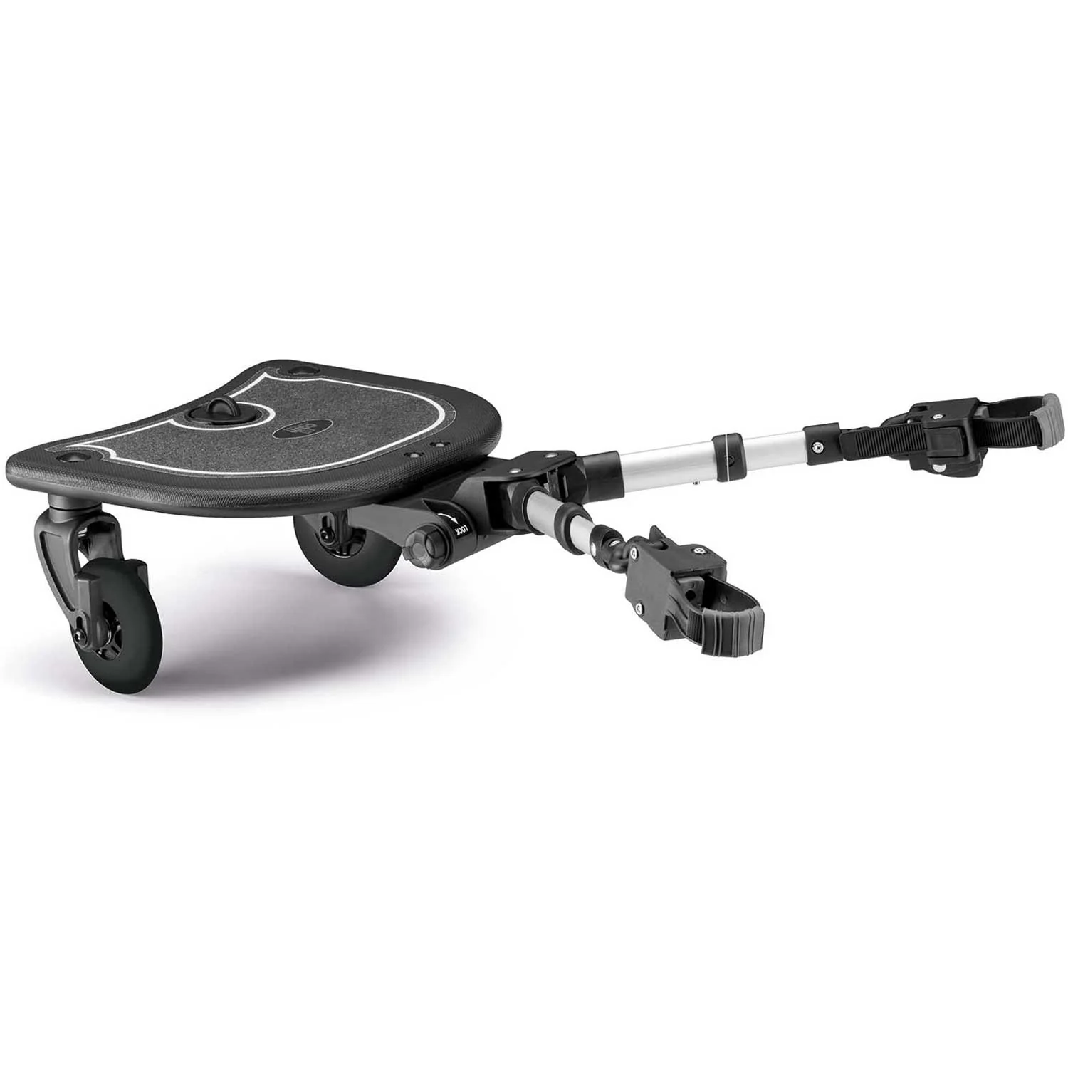 Cam - Pedana Basic Nera - Image 3