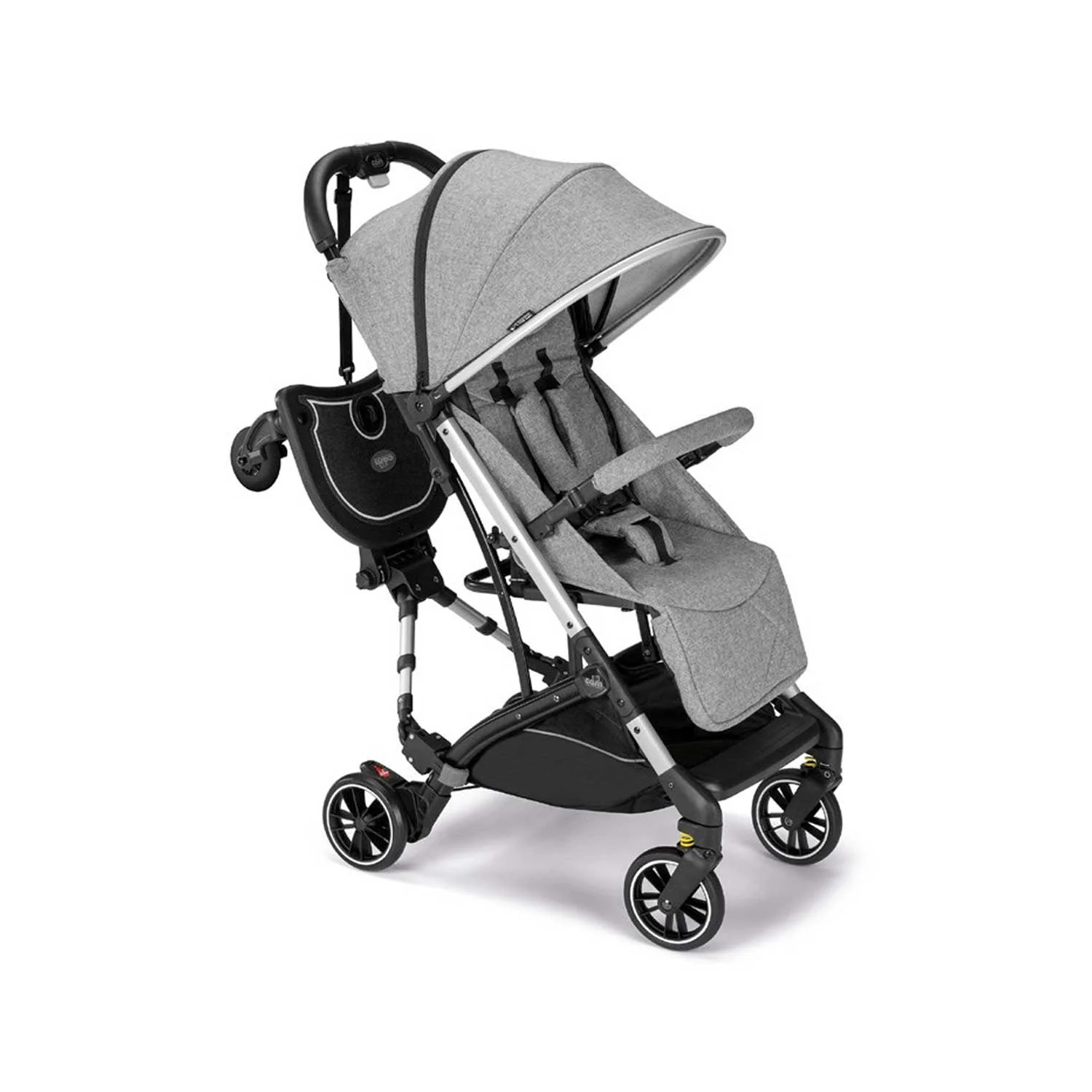 Cam - Pedana Basic Nera - Image 5