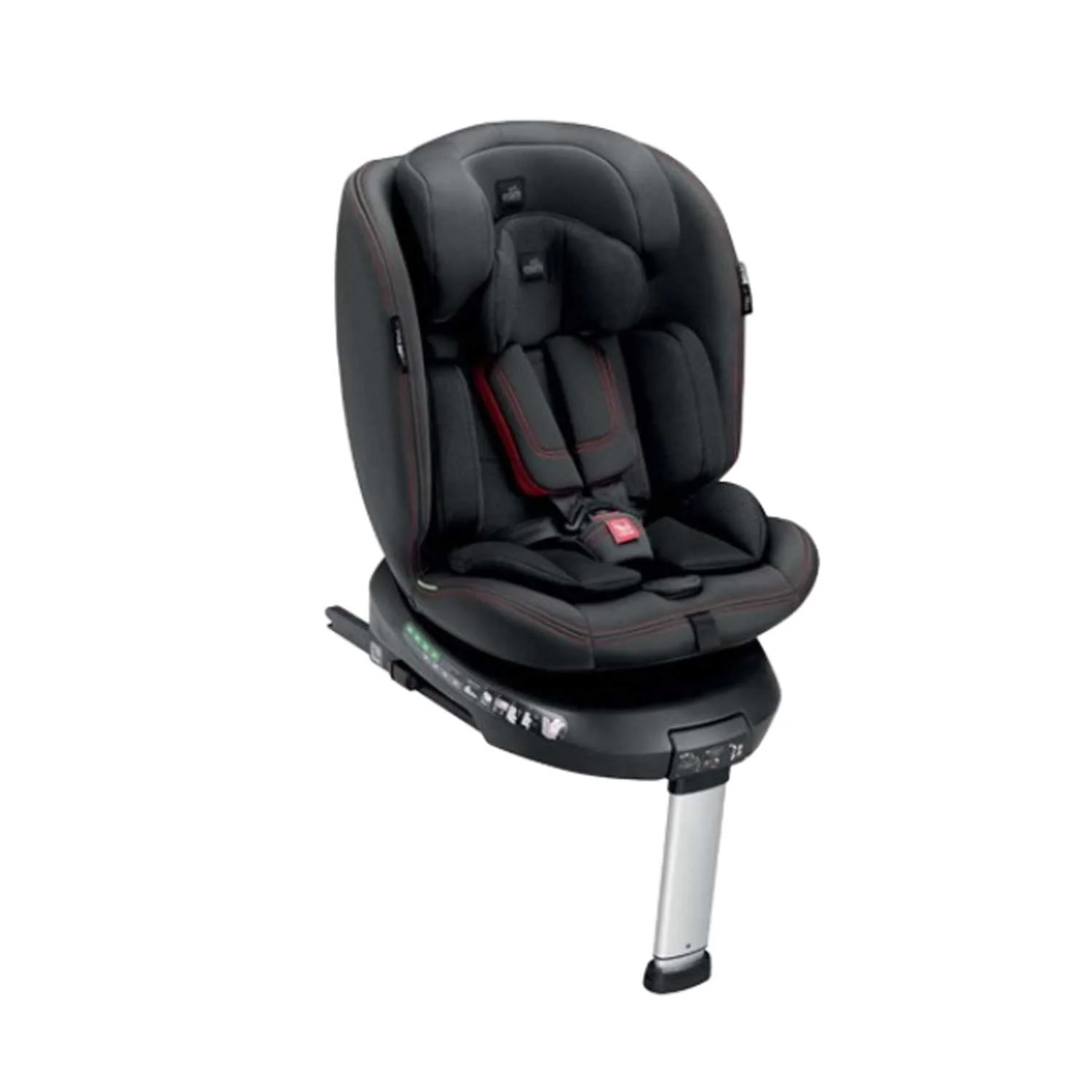 Cam - Seggiolino Auto Sosta 360 Isize da 40 a 150 cm