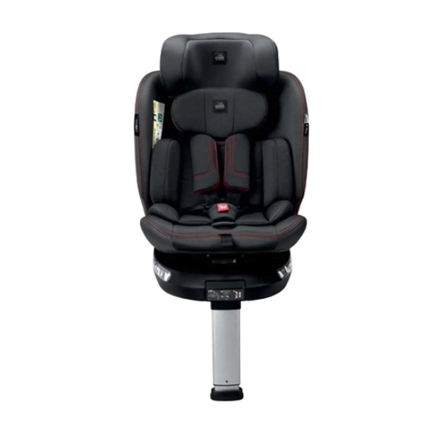 Cam - Seggiolino Auto Sosta 360 Isize da 40 a 150 cm - Image 2