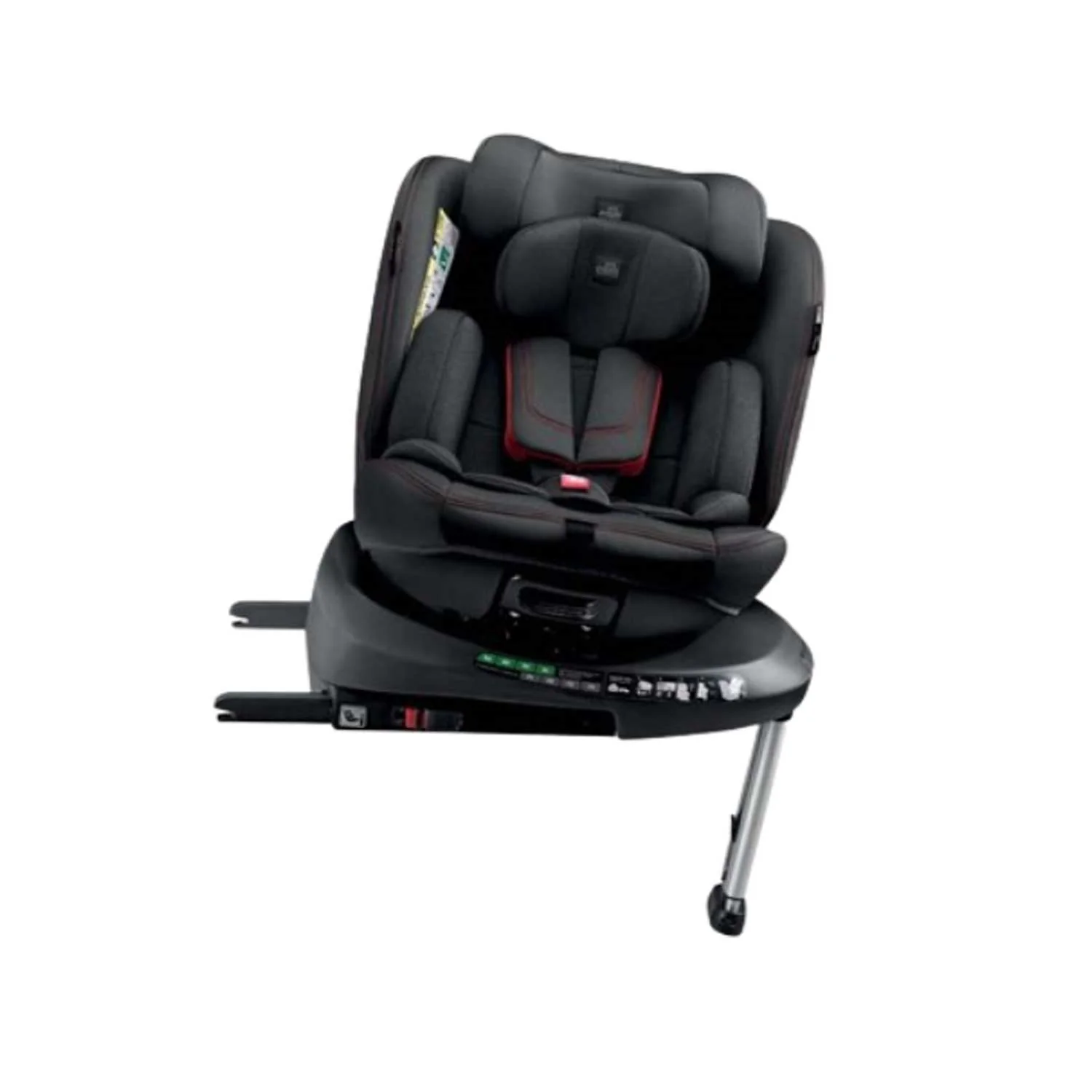 Cam - Seggiolino Auto Sosta 360 Isize da 40 a 150 cm - Image 3