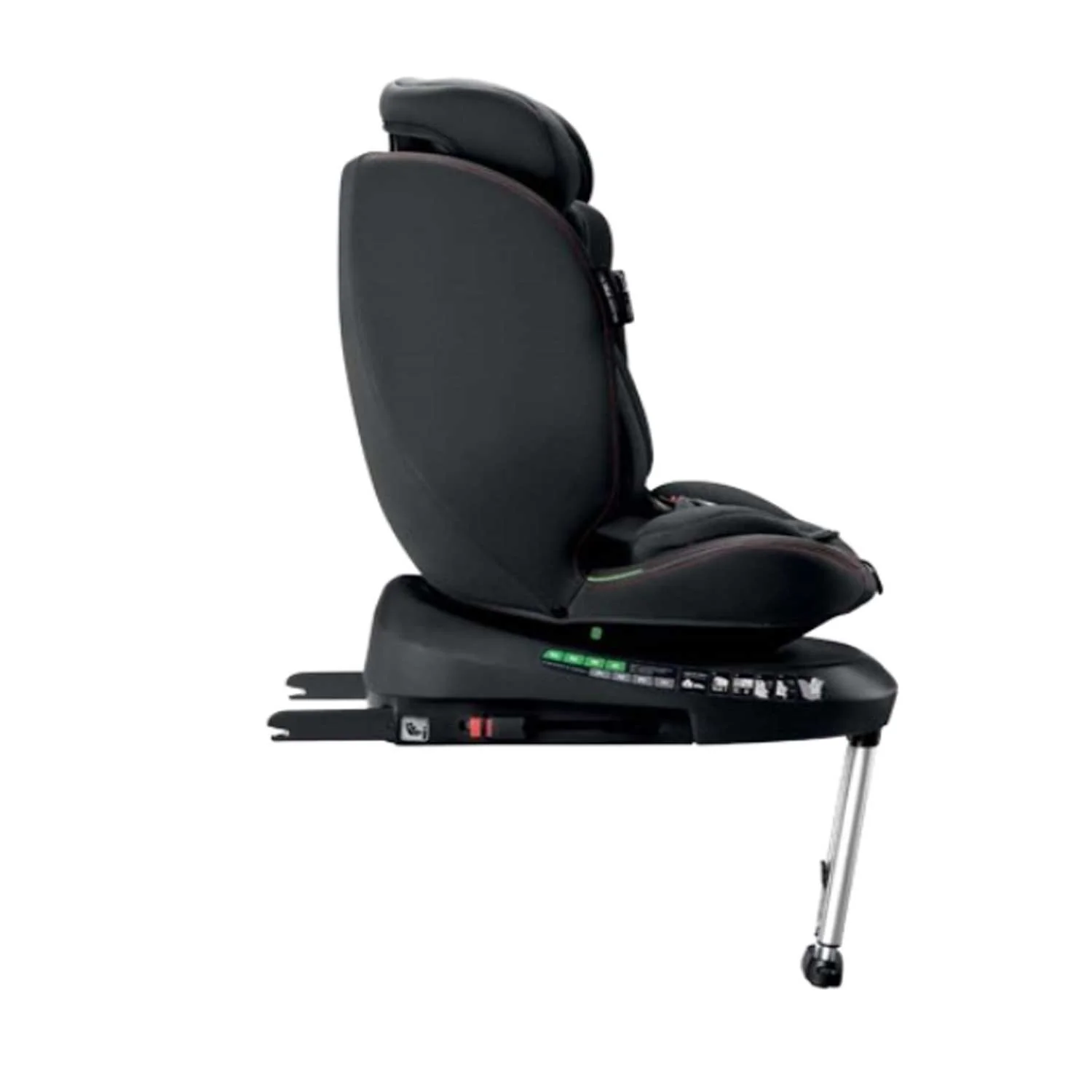 Cam - Seggiolino Auto Sosta 360 Isize da 40 a 150 cm - Image 4