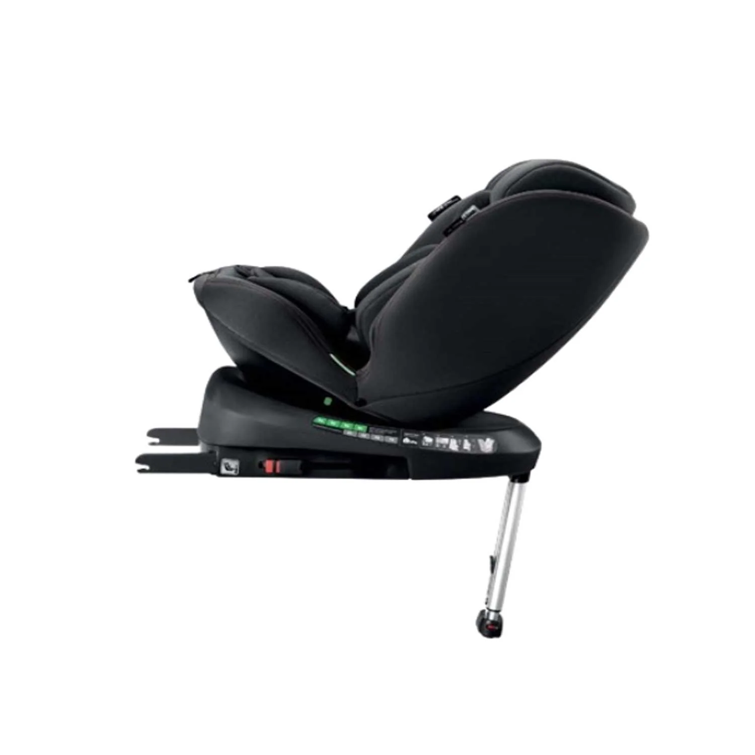 Cam - Seggiolino Auto Sosta 360 Isize da 40 a 150 cm - Image 5