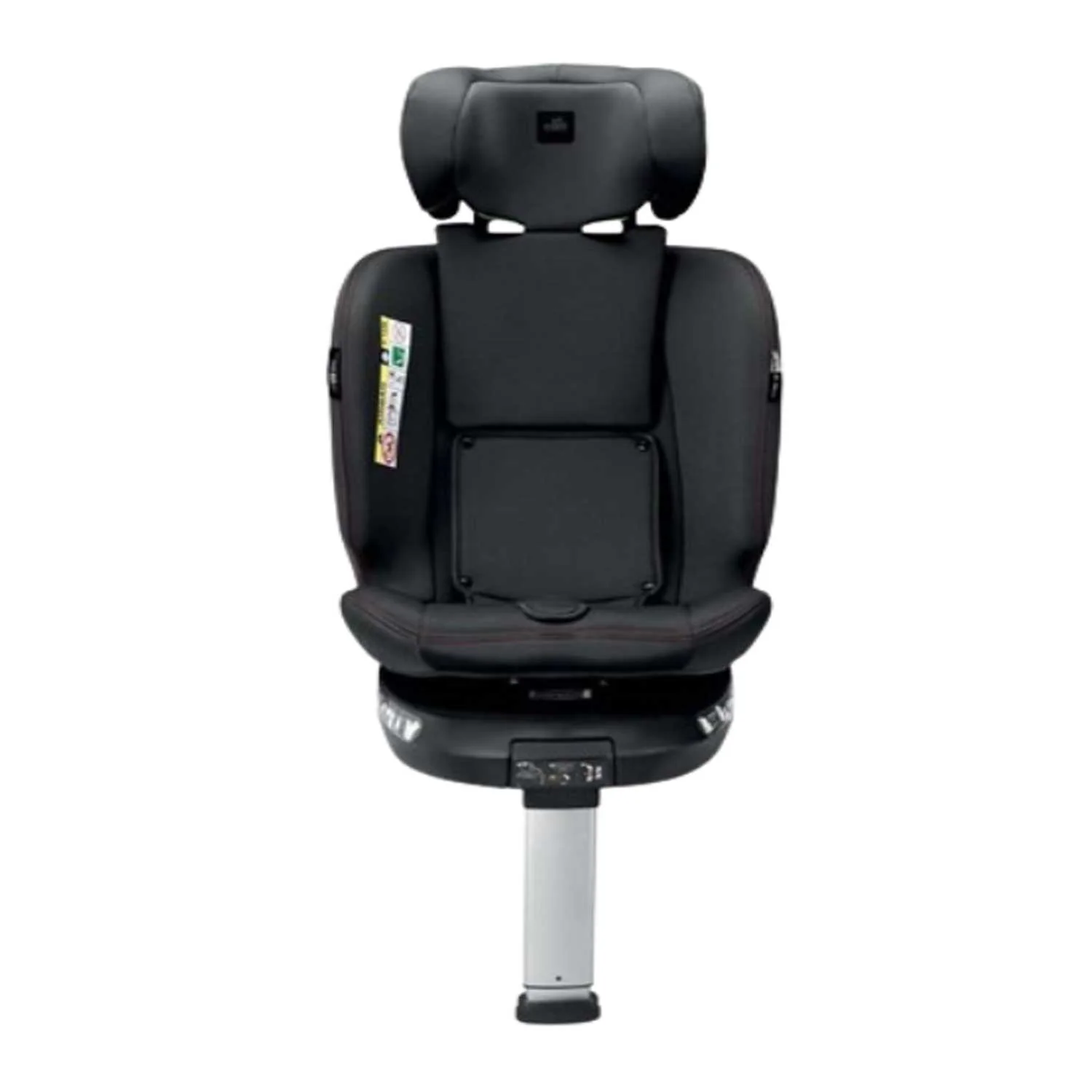 Cam - Seggiolino Auto Sosta 360 Isize da 40 a 150 cm - Image 6