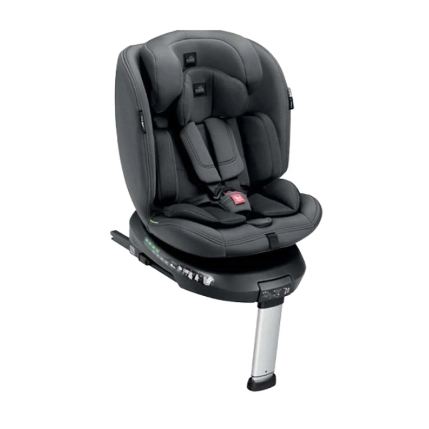Cam - Seggiolino Auto Sosta 360 Isize da 40 a 150 cm - Image 7
