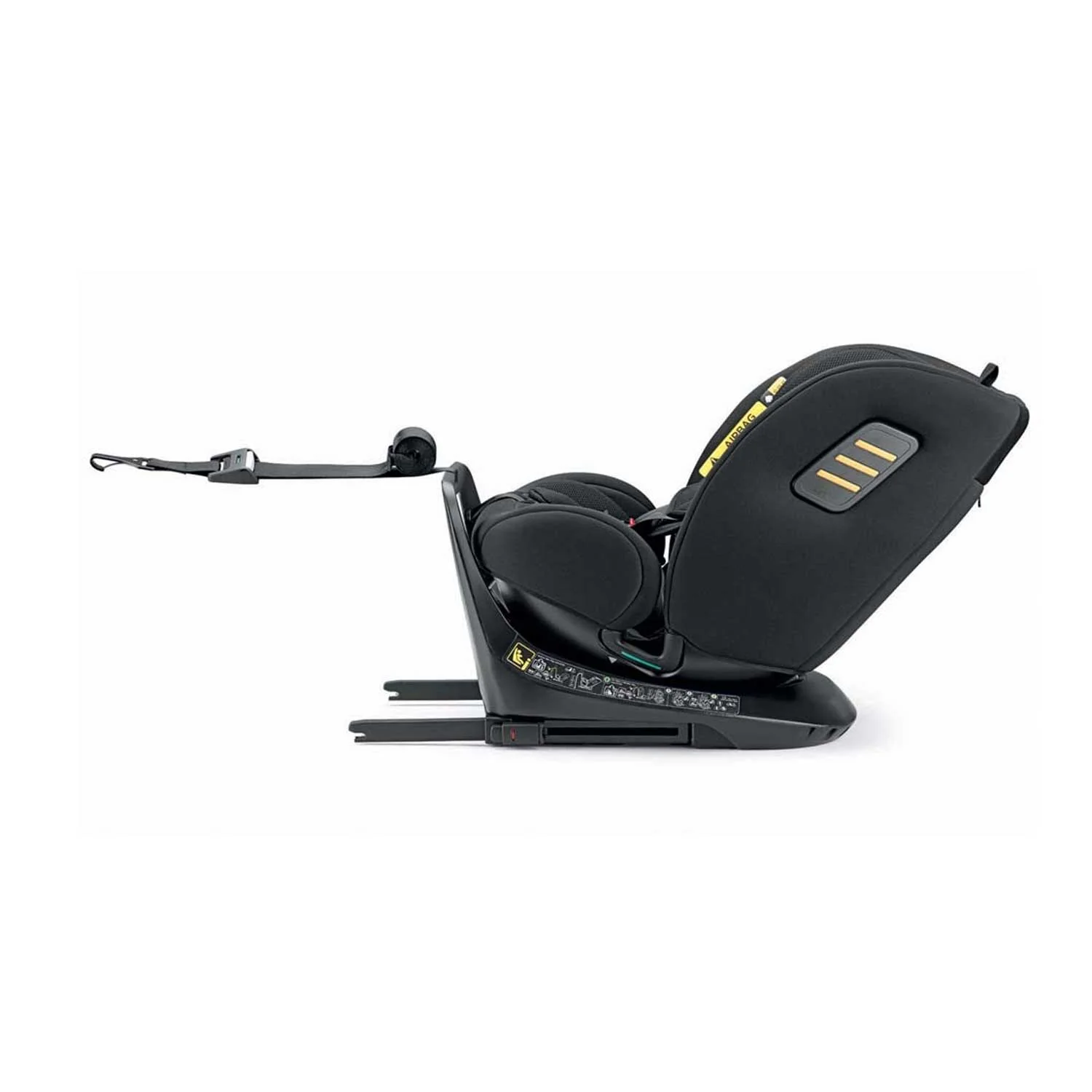 Cam - Seggiolino Auto Trip Isize 40/150 Cm - Image 3