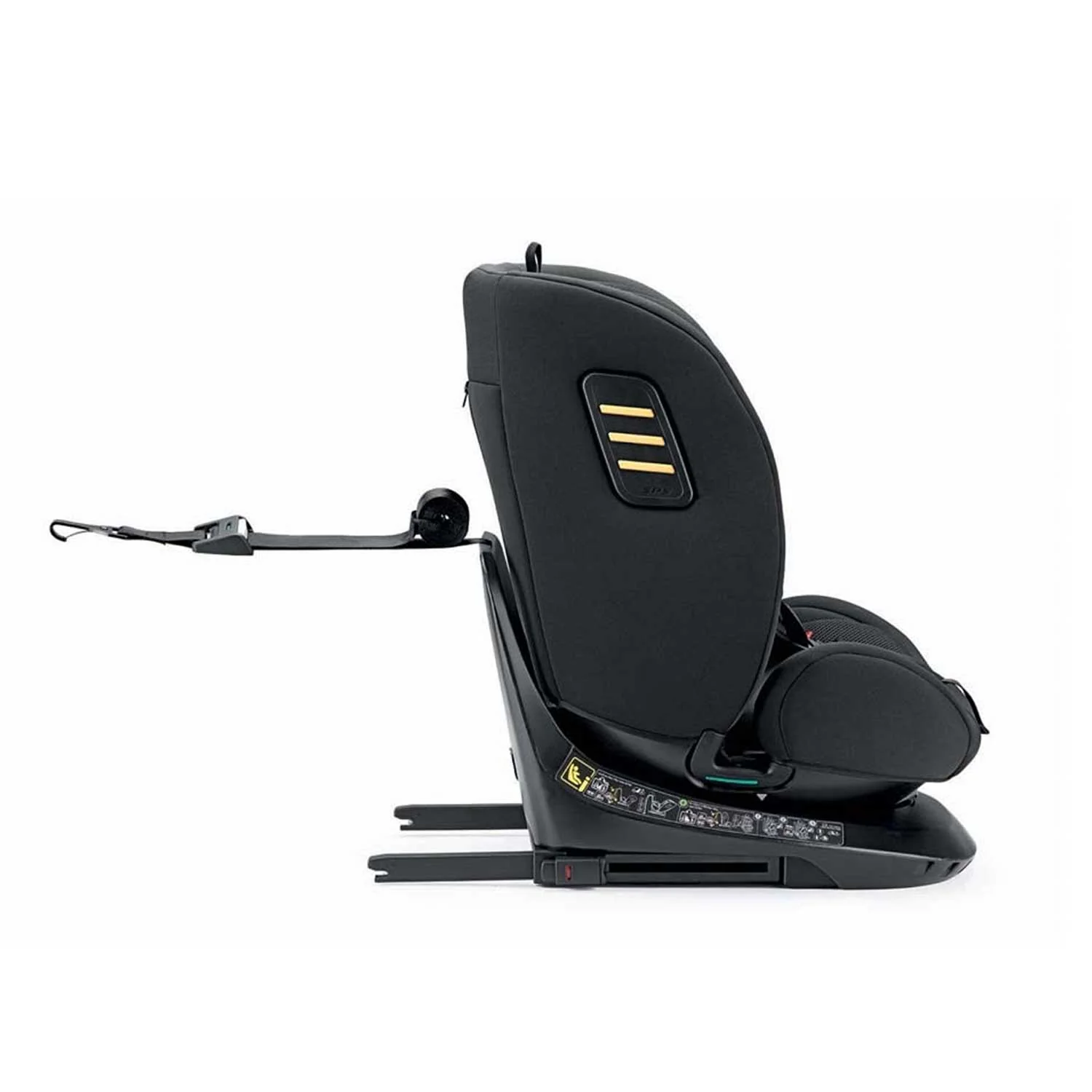 Cam - Seggiolino Auto Trip Isize 40/150 Cm - Image 4