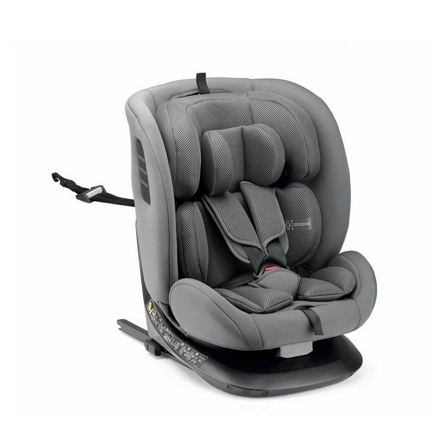 Cam - Seggiolino Auto Trip Isize 40/150 Cm - Image 6