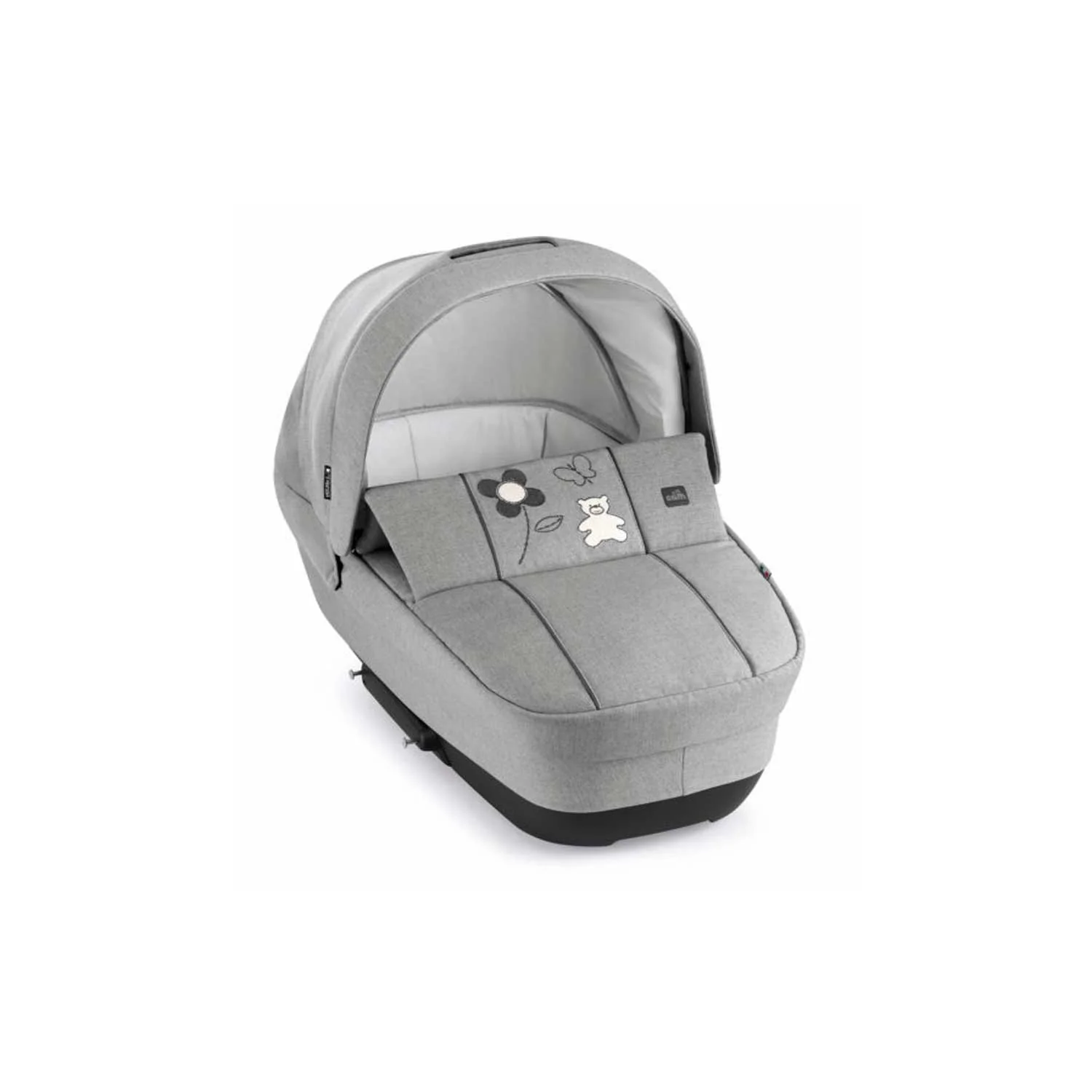 Cam - Trio Smart Con Seggiolino Auto Relax Isize - Image 4