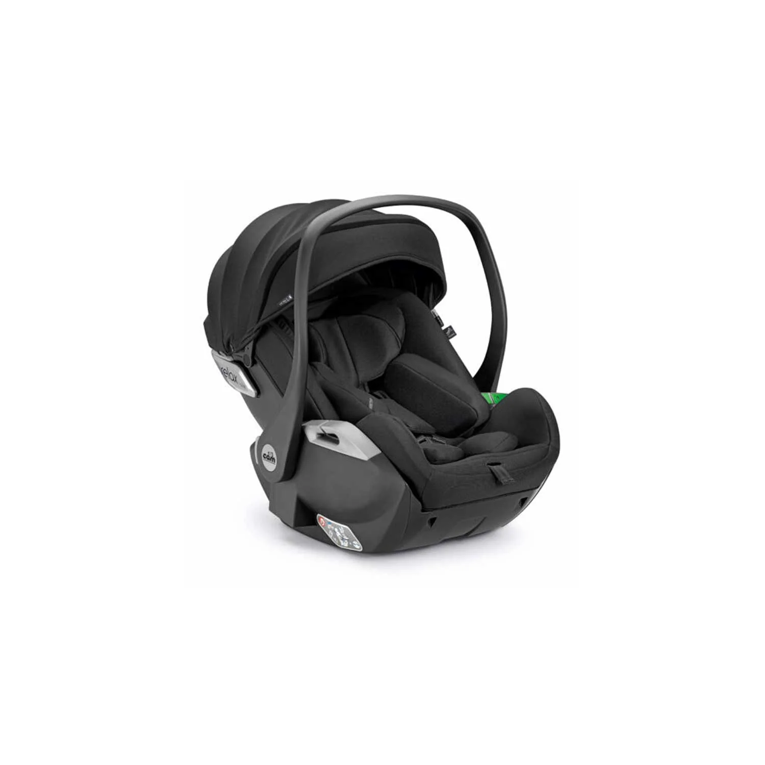 Cam - Trio Smart Con Seggiolino Auto Relax Isize - Image 6