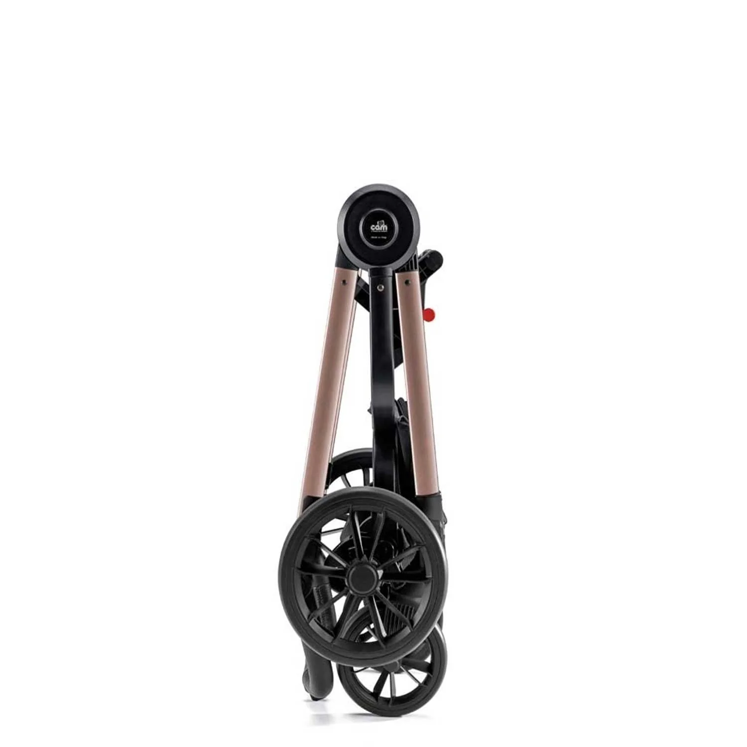 Cam - Trio Techno Babila Con Seggiolino Auto Relax Isize - Image 4