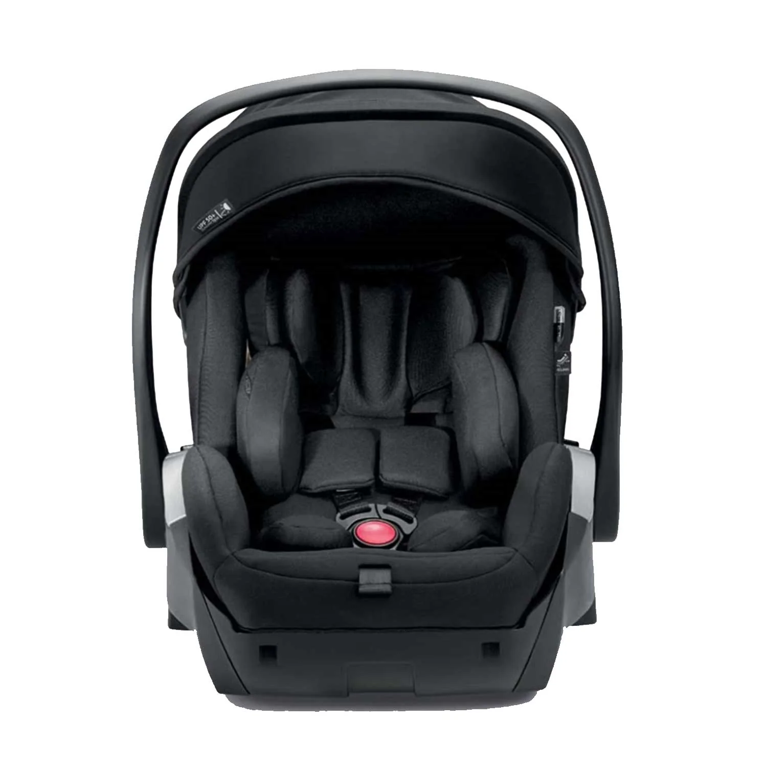 Cam - Trio Techno Babila Con Seggiolino Auto Relax Isize - Image 5