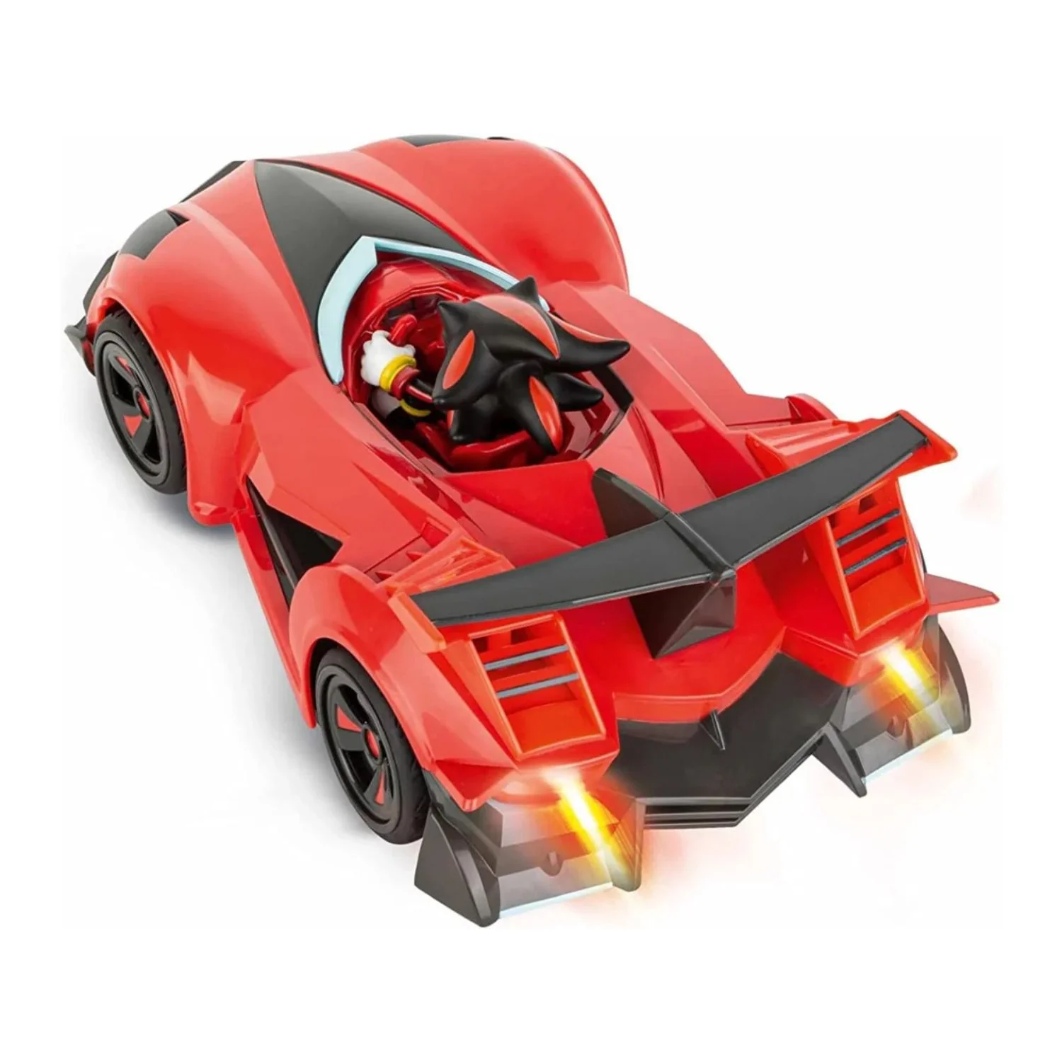 Carrera - Performance Team Sonic Racing Shadow - Image 3