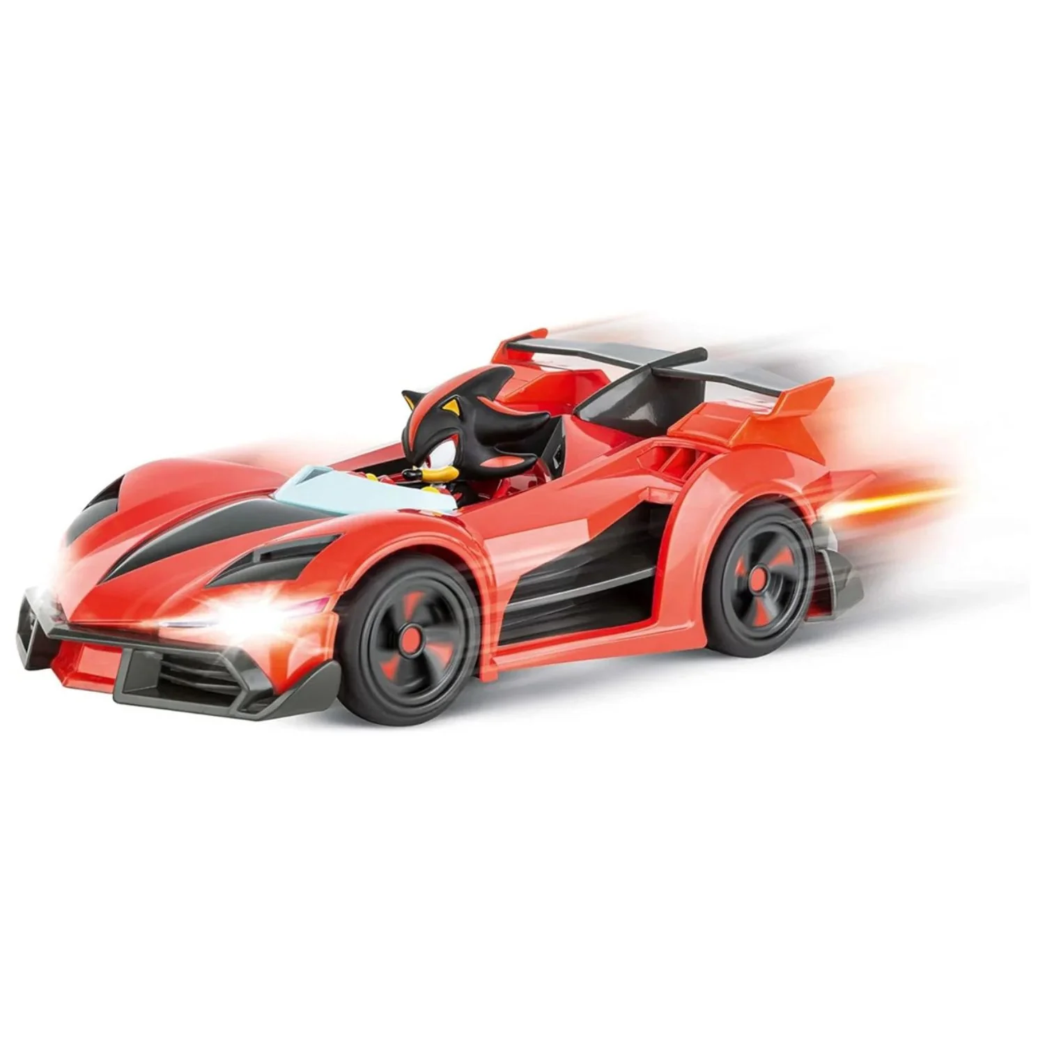 Carrera - Performance Team Sonic Racing Shadow - Image 4