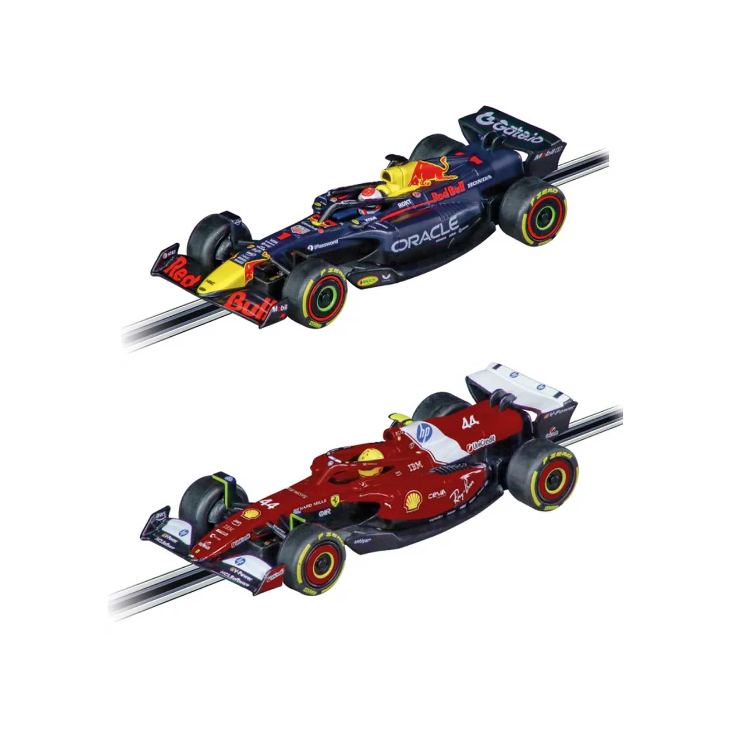 Carrera - ChampionS Racing - Image 2