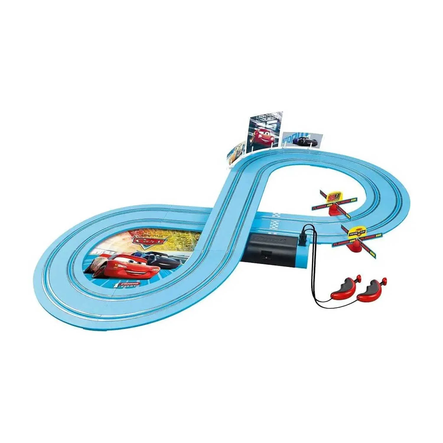 Carrera - Pista My First Cars Power Duell - Image 2