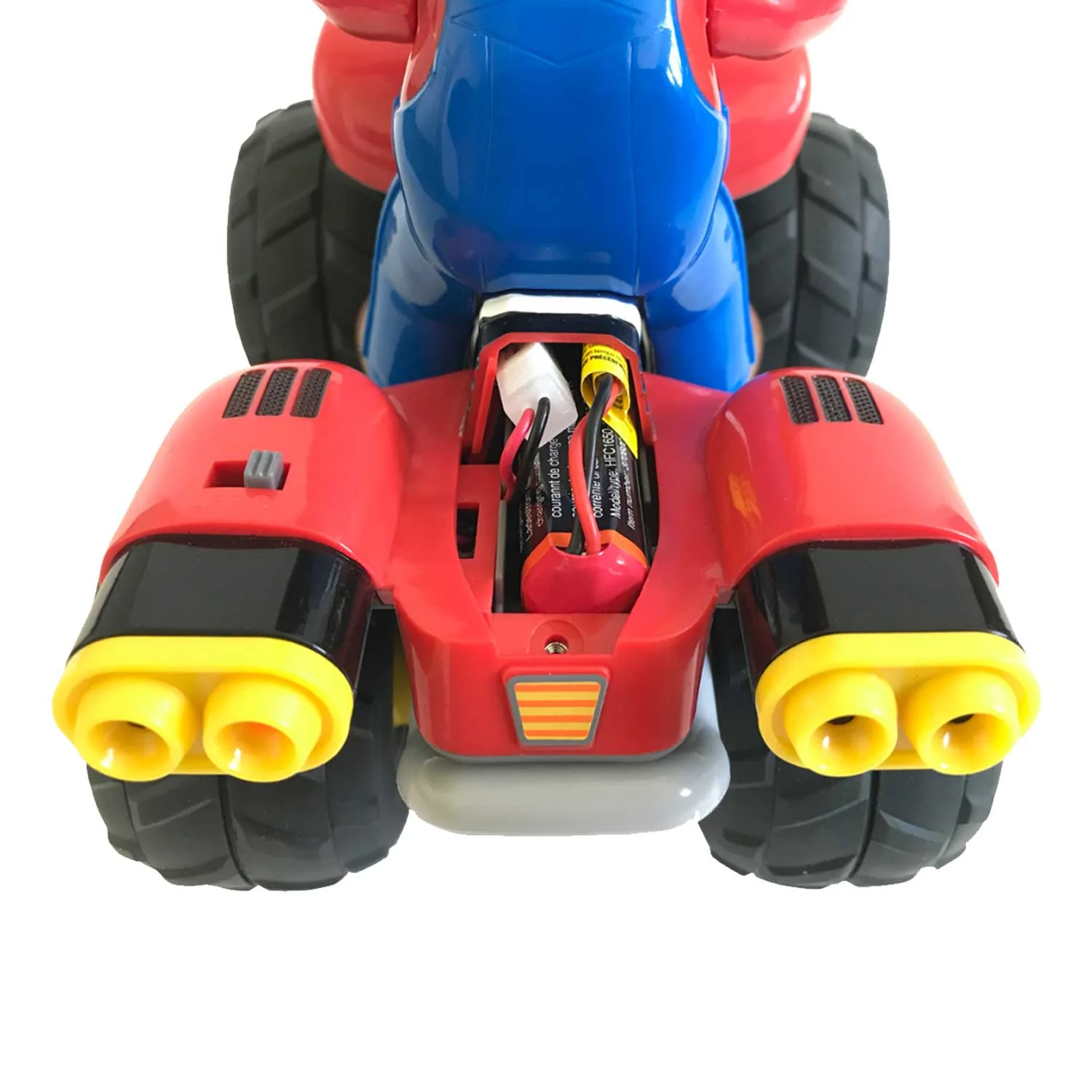 Carrera - Mario Kart Quad 2.4GHz - Image 4