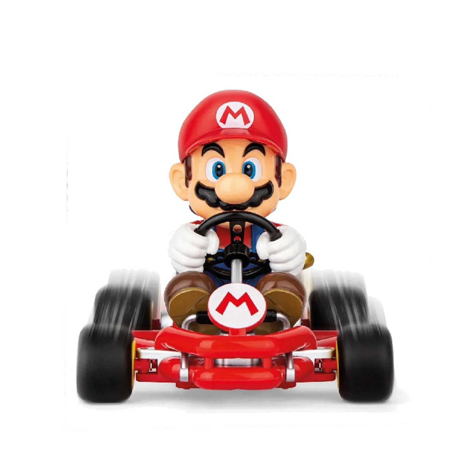 Carrera - Super Mario Radiocomando Pipe Kart 2,4GHz - Image 3