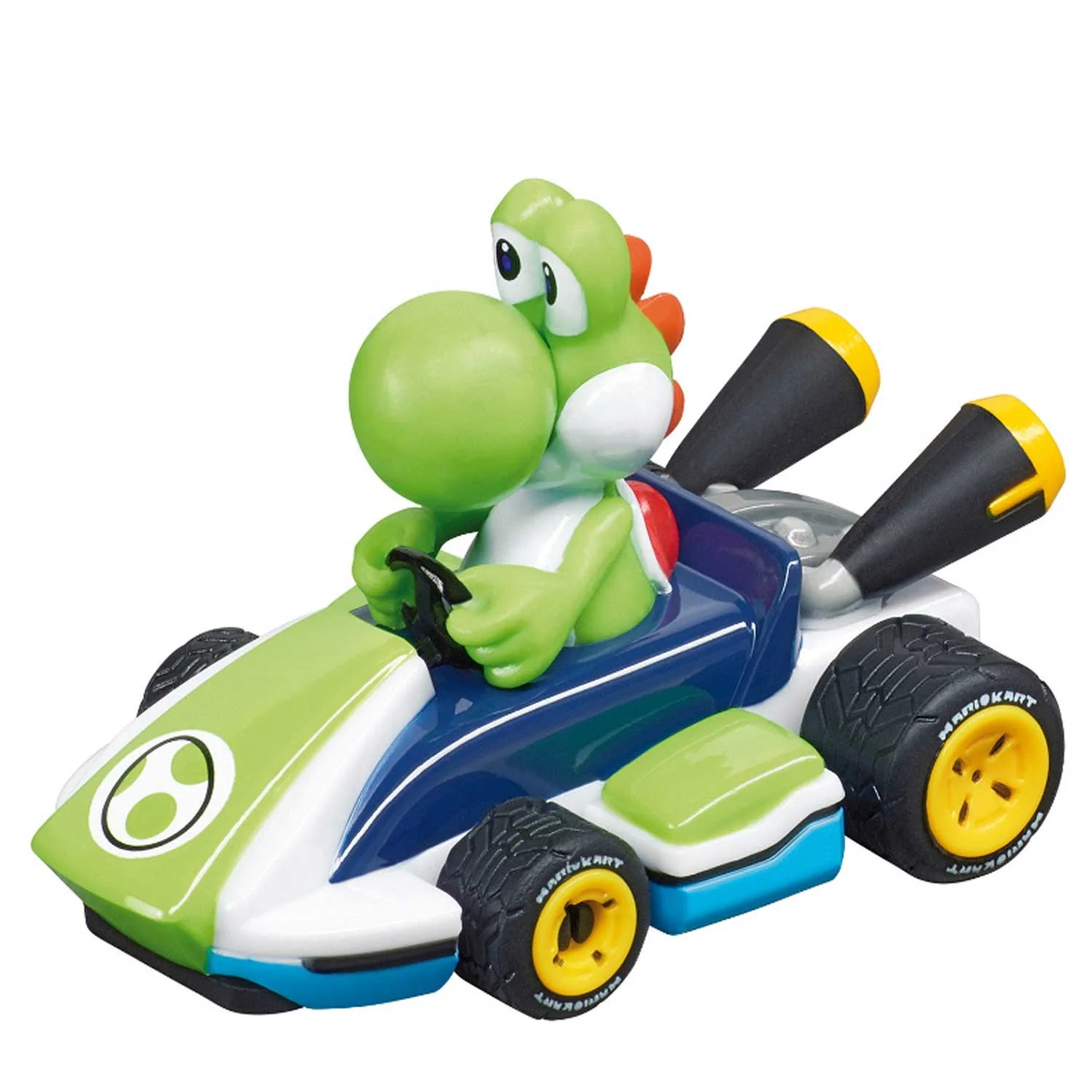 Carrera - Nintendo Mario Kart™ 2,4m - Image 4