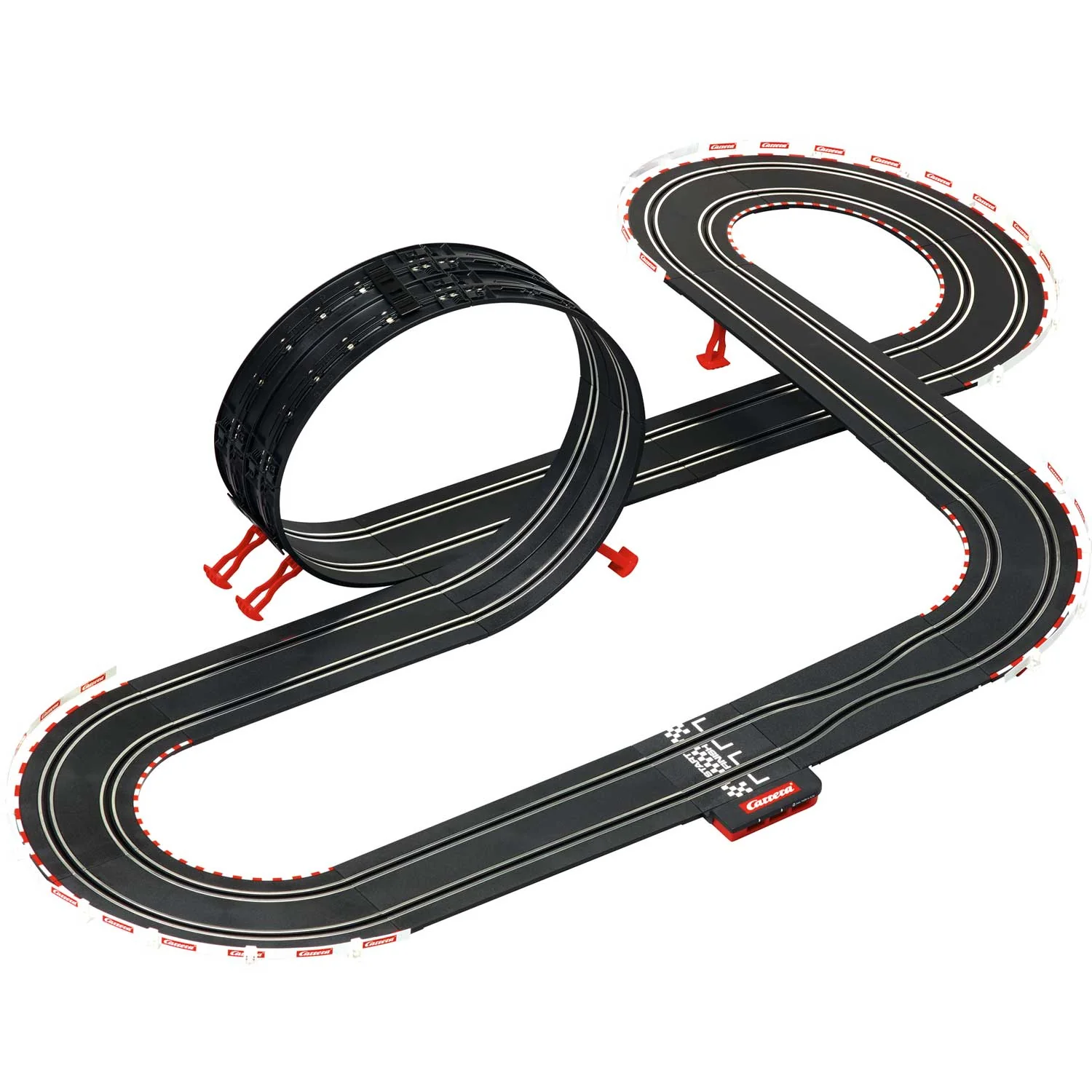 Carrera - Pista Sonic 4,9 m - Image 3