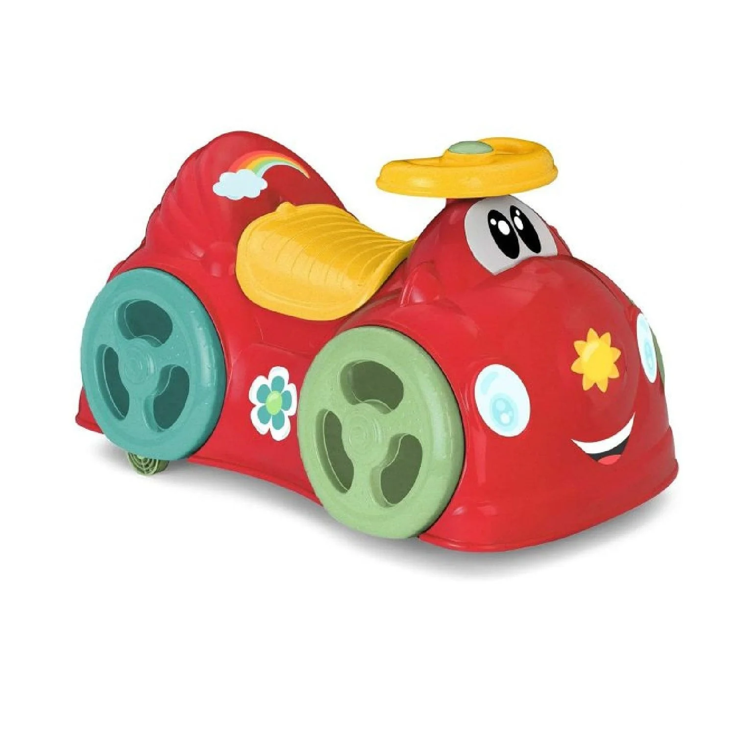 Chicco - All Around Eco+ - Image 3