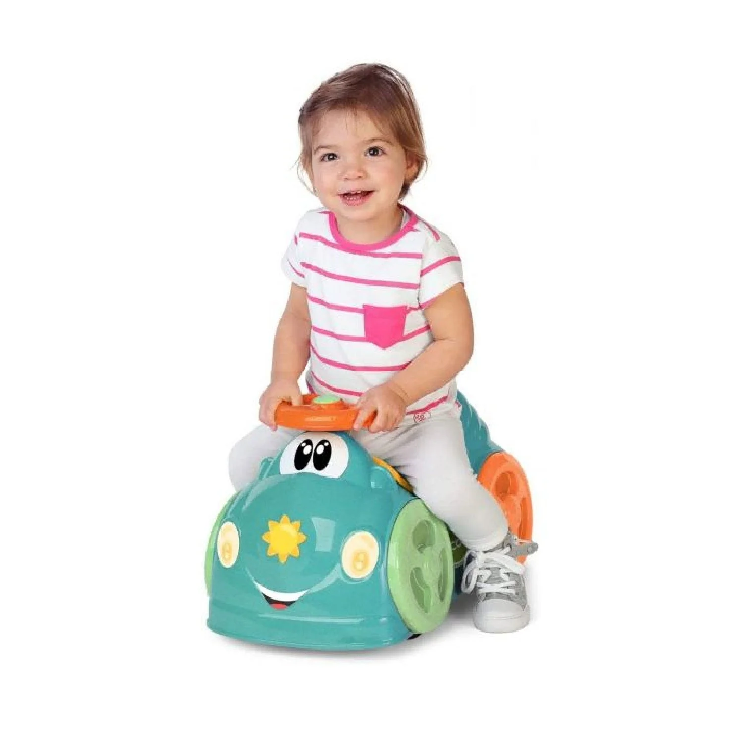 Chicco - All Around Eco+ - Image 4