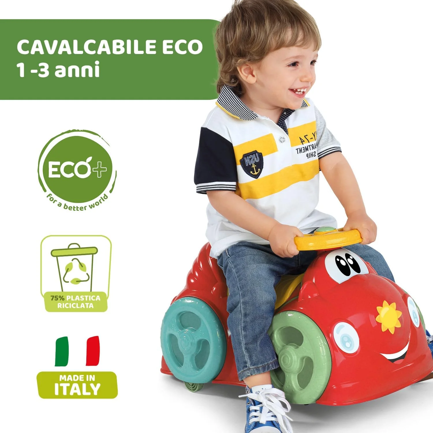 Chicco - All Around Eco+ - Image 7
