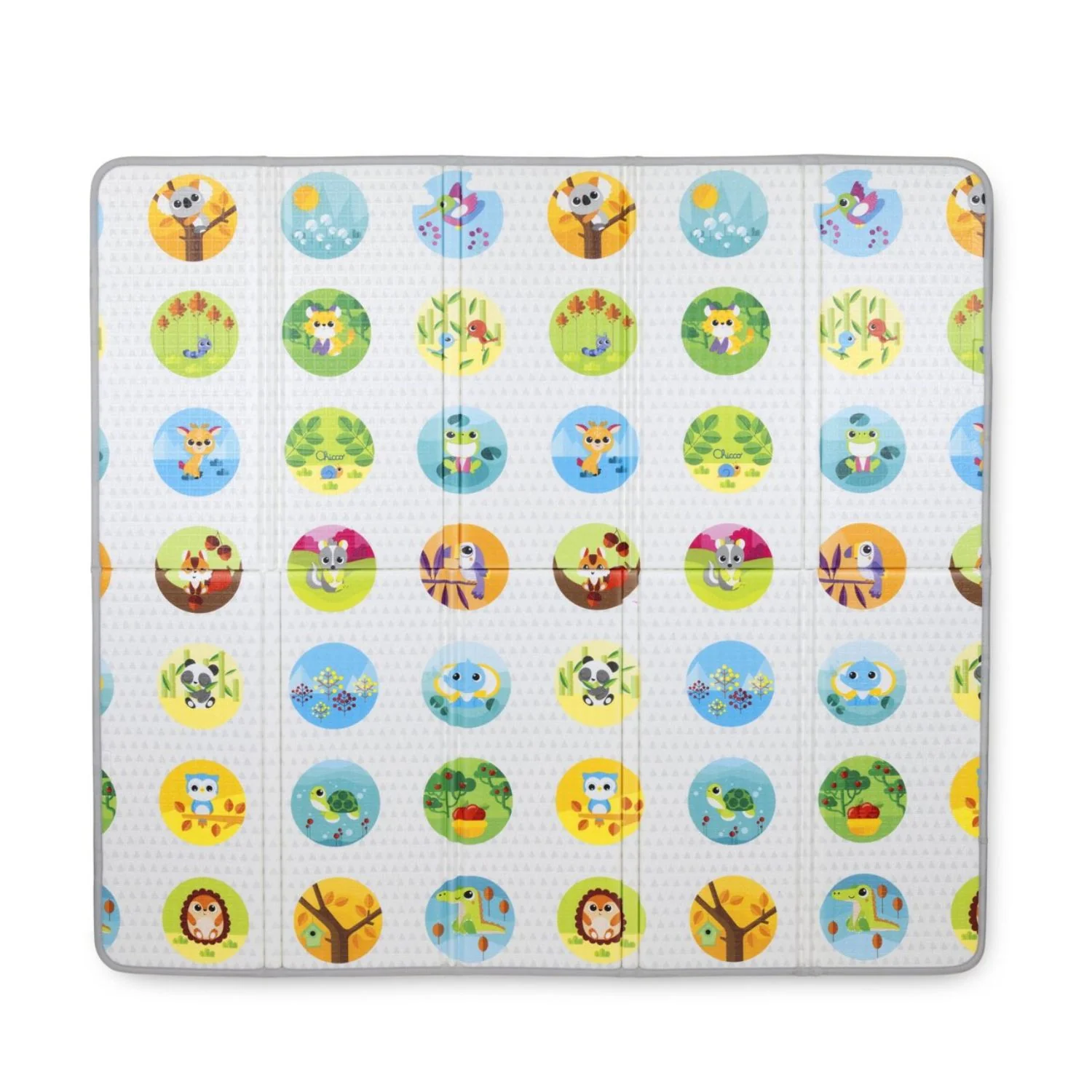 Chicco - Chicco Magic Forest : Maxi Tappeto 2in1 - Image 7