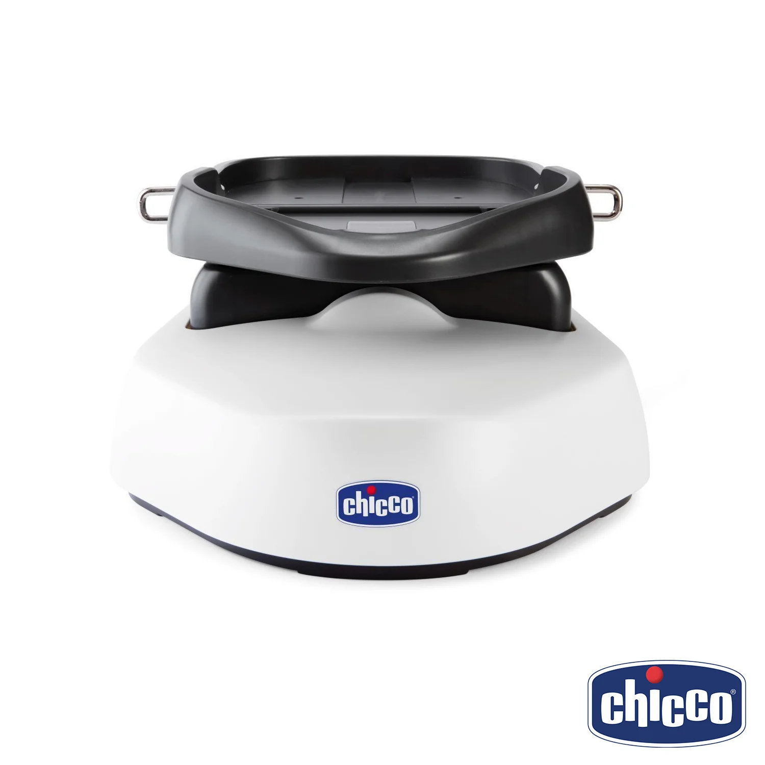 Chicco - Base Oscillante "The Dream Cradle" - Image 2