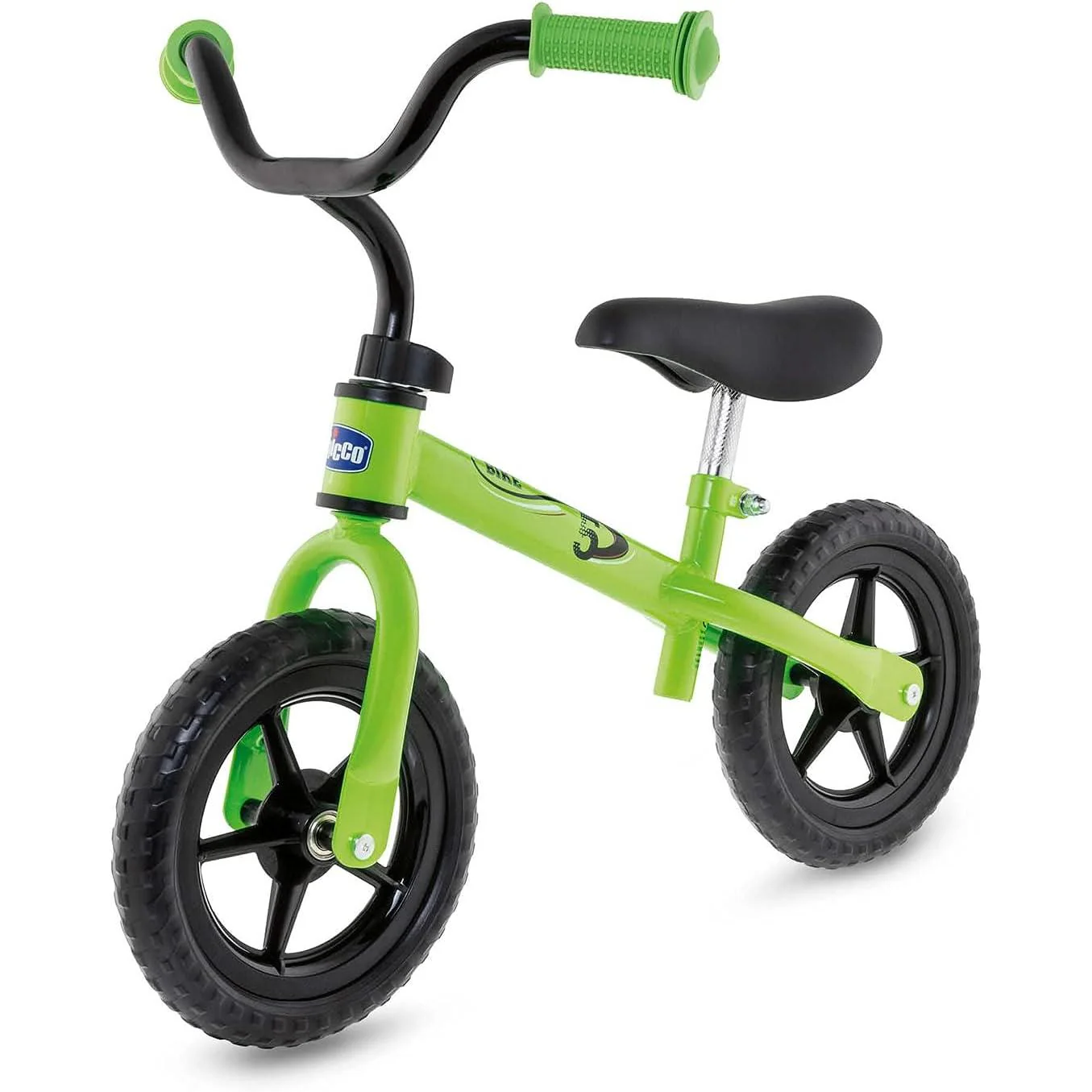 Chicco - Bicicletta senza pedali Balance Bike - Image 3