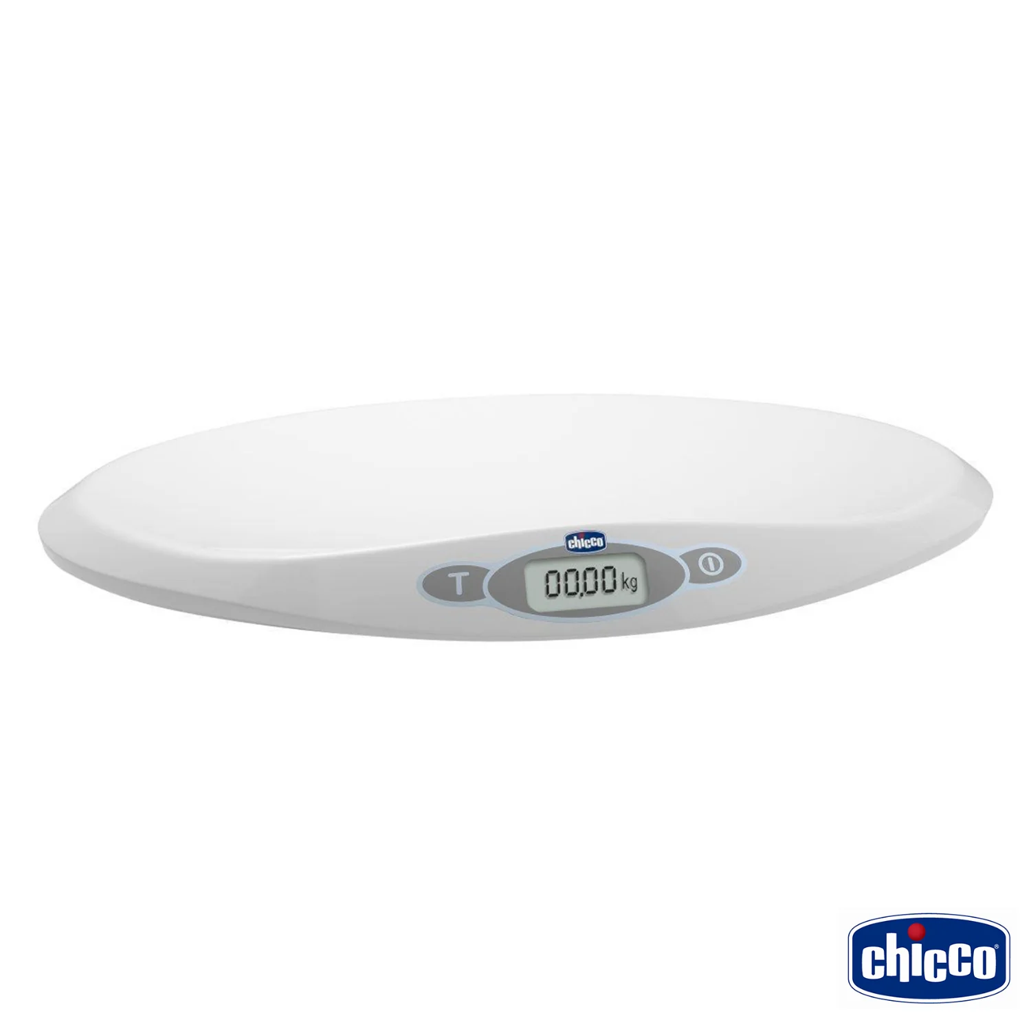 Chicco - Bilancia Digitale