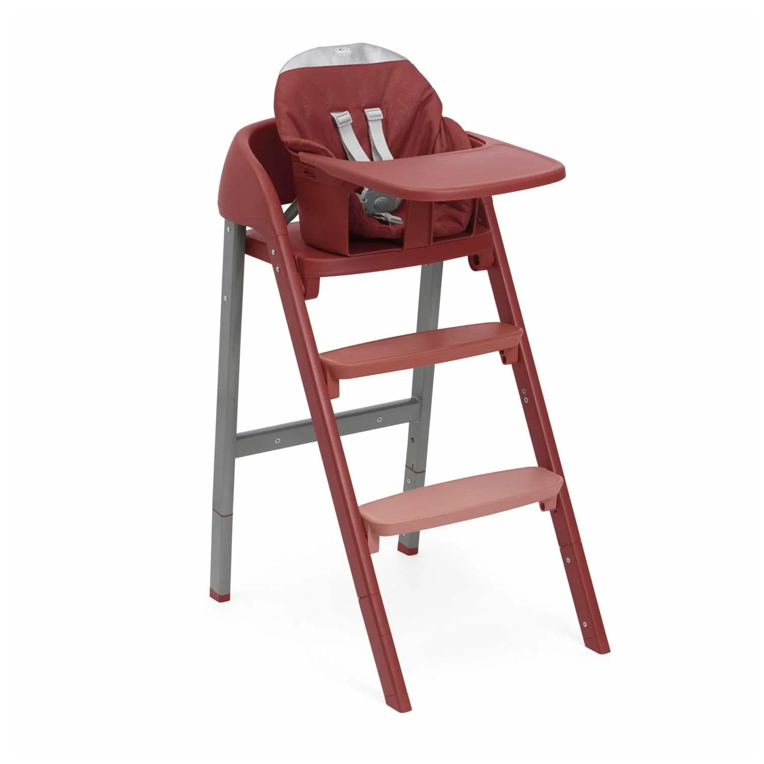 Chicco - Crescendo Up Sedia Evolutiva - Image 5