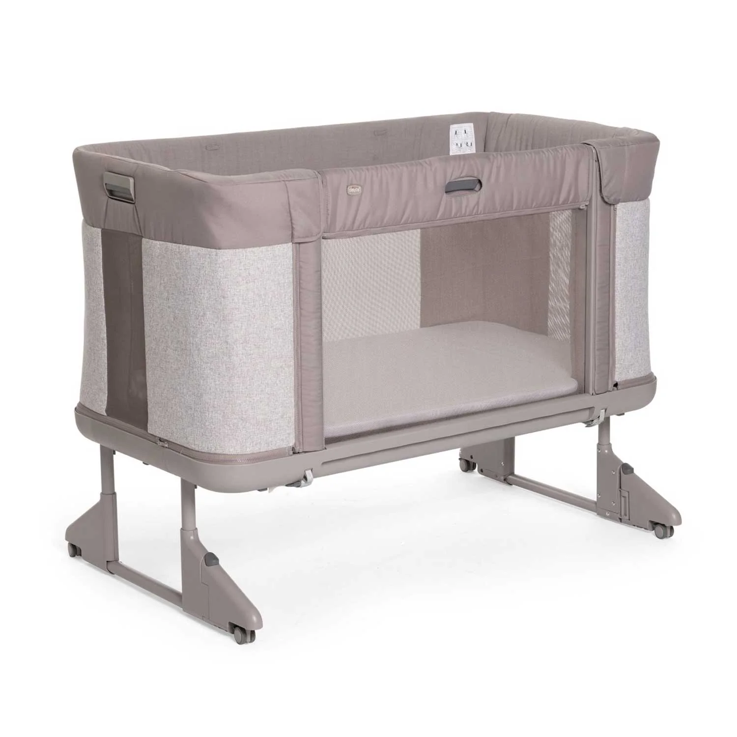 Chicco - Culla Co-Sleeping Next2me Forever - Image 10