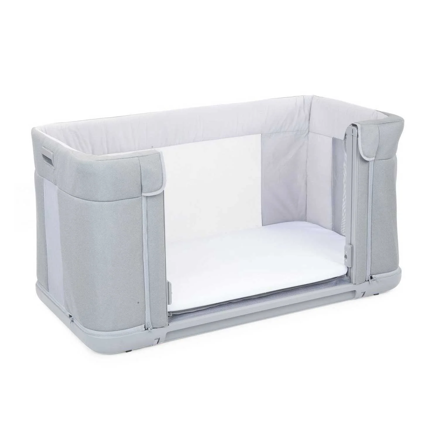 Chicco - Culla Co-Sleeping Next2me Forever - Image 3