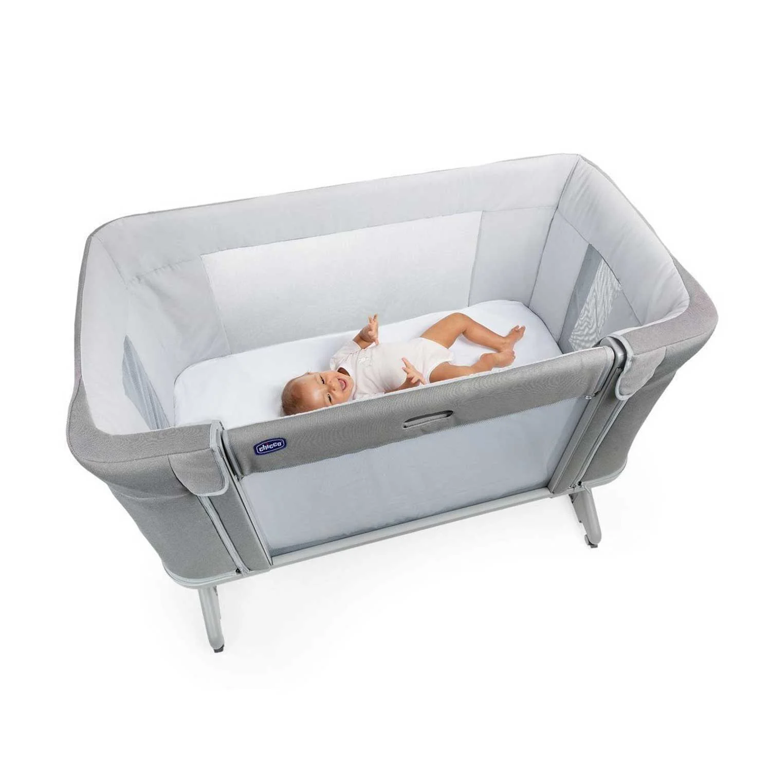 Chicco - Culla Co-Sleeping Next2me Forever - Image 4