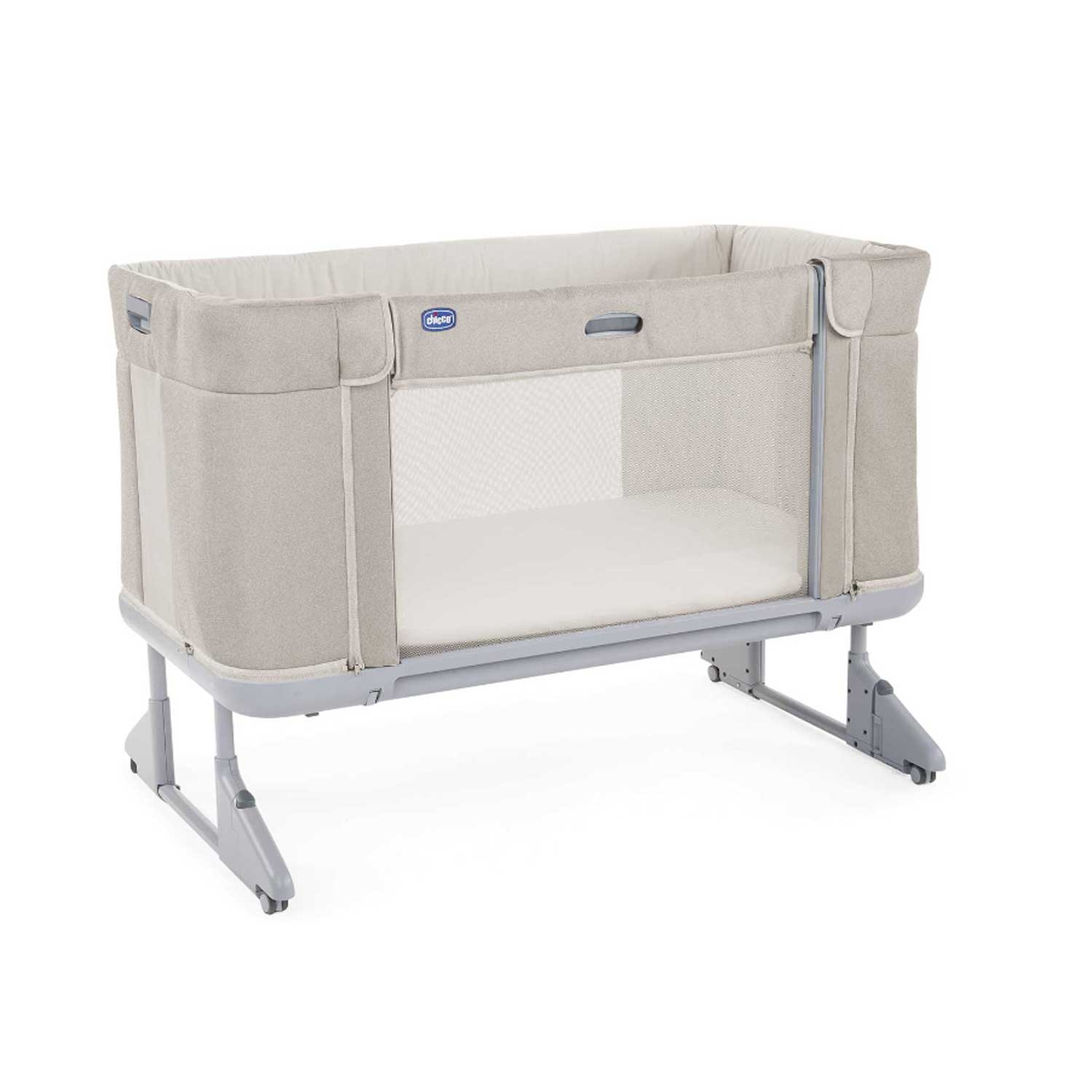 Chicco - Culla Co-Sleeping Next2me Forever - Image 6