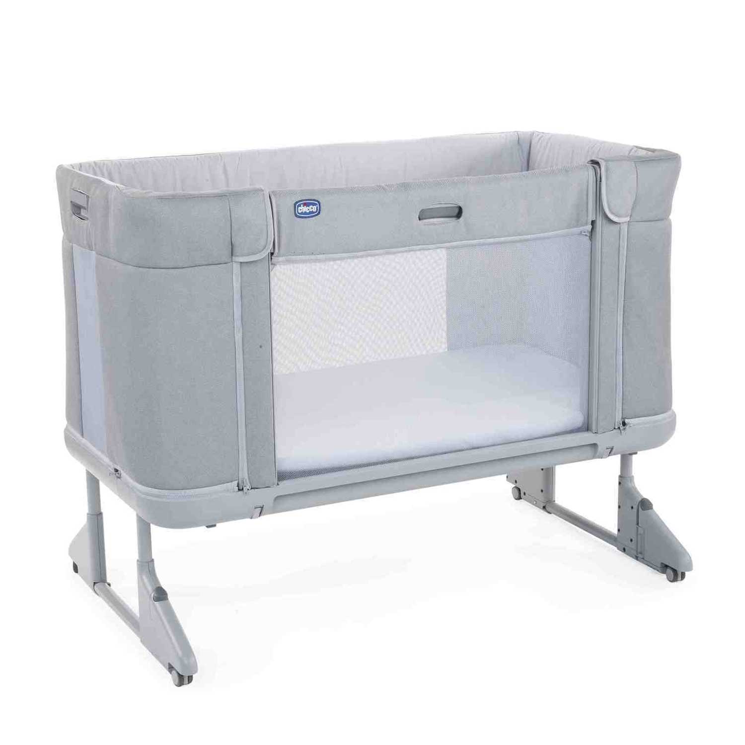 Chicco - Culla Co-Sleeping Next2me Forever - Image 9