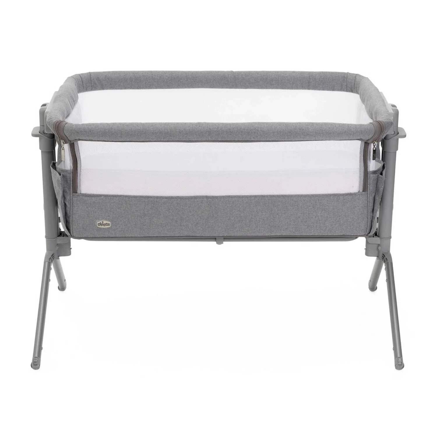 Chicco - Culla CoSleeping Next2Me Armonia - Image 3