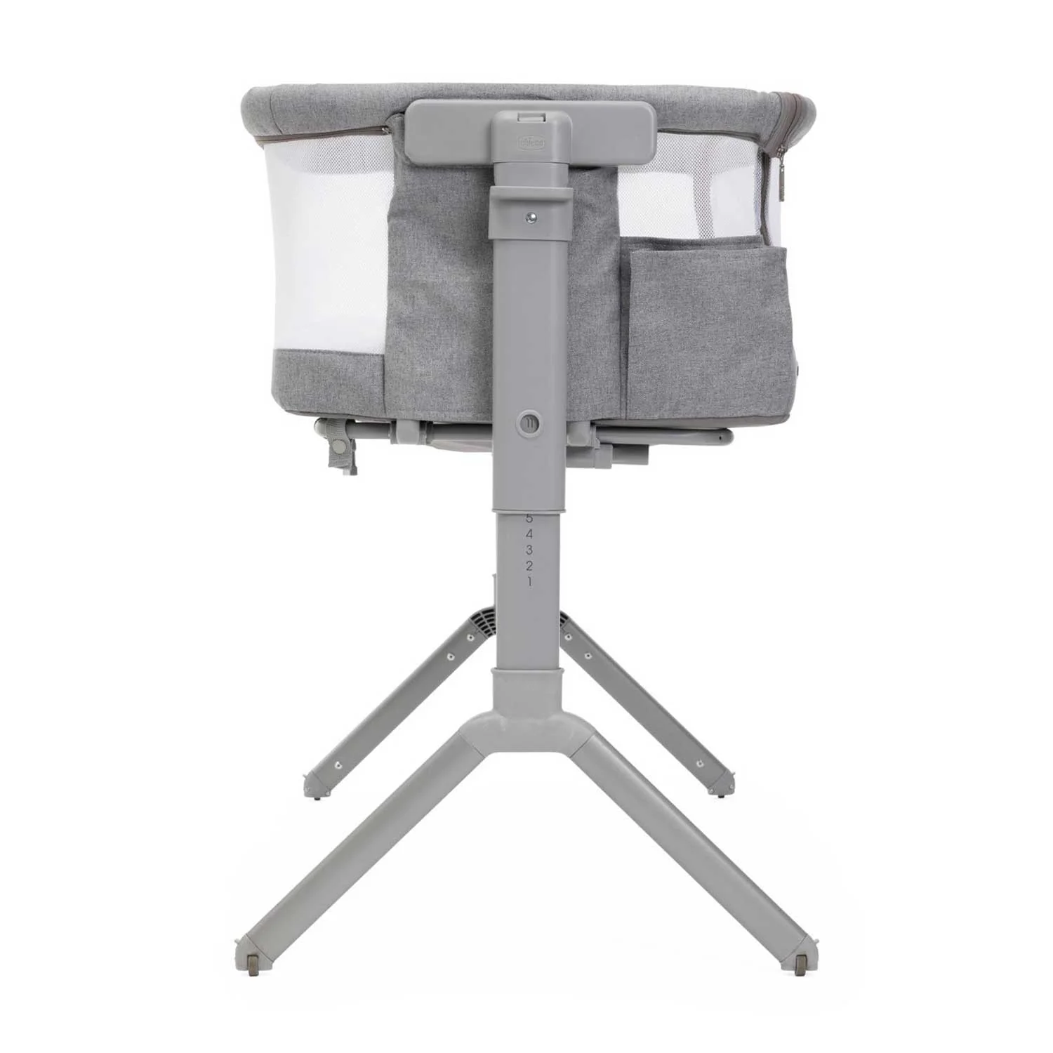 Chicco - Culla CoSleeping Next2Me Armonia - Image 4