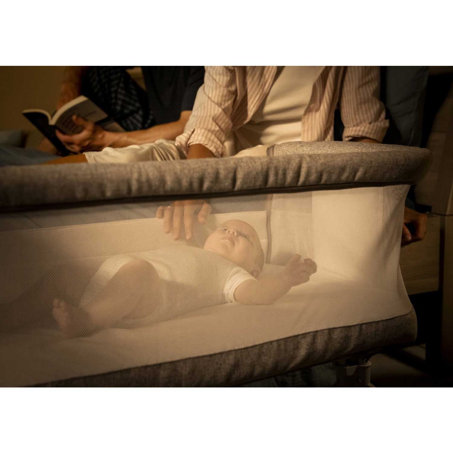Chicco - Culla CoSleeping Next2Me Armonia - Image 7