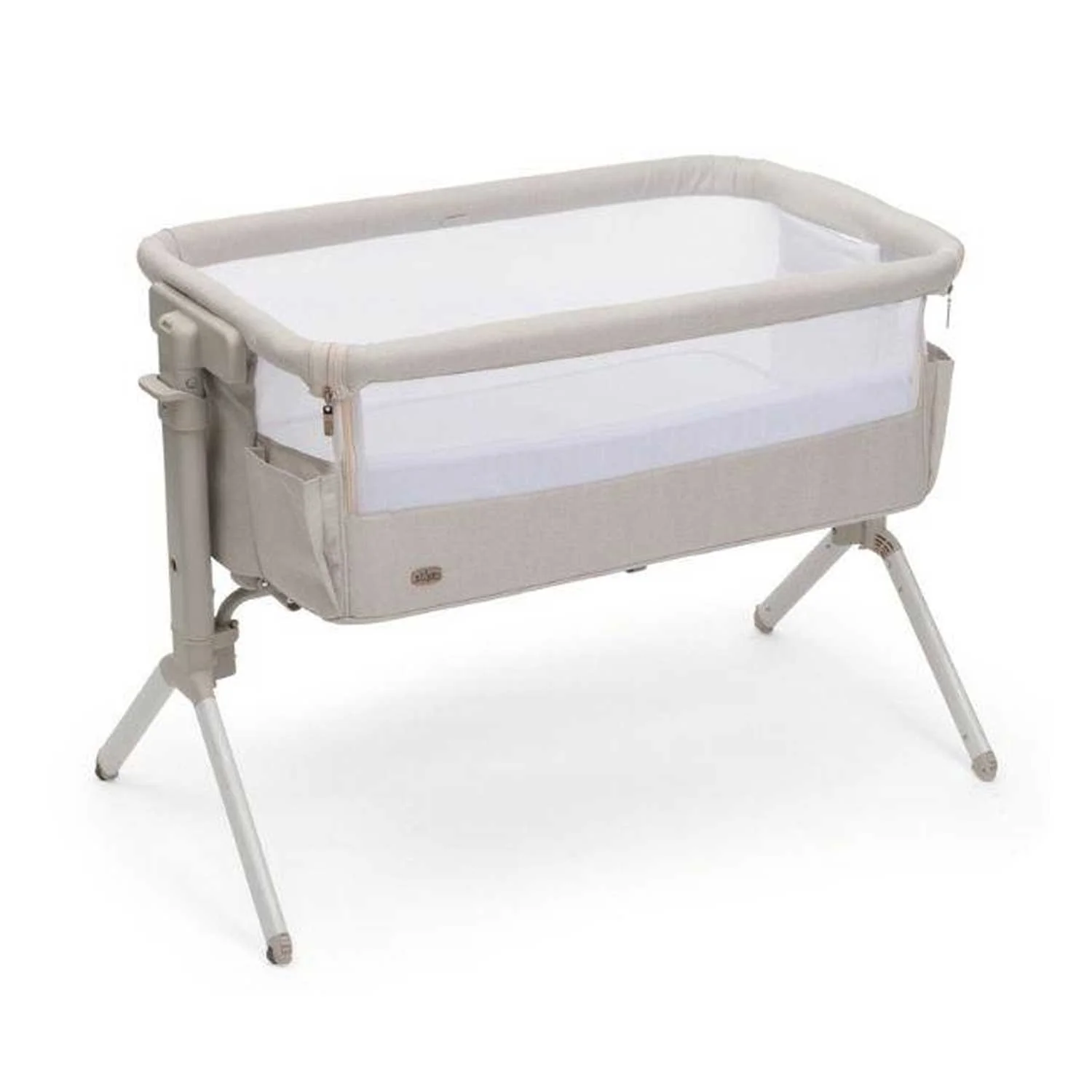 Chicco - Culla CoSleeping Next2Me Armonia - Image 9