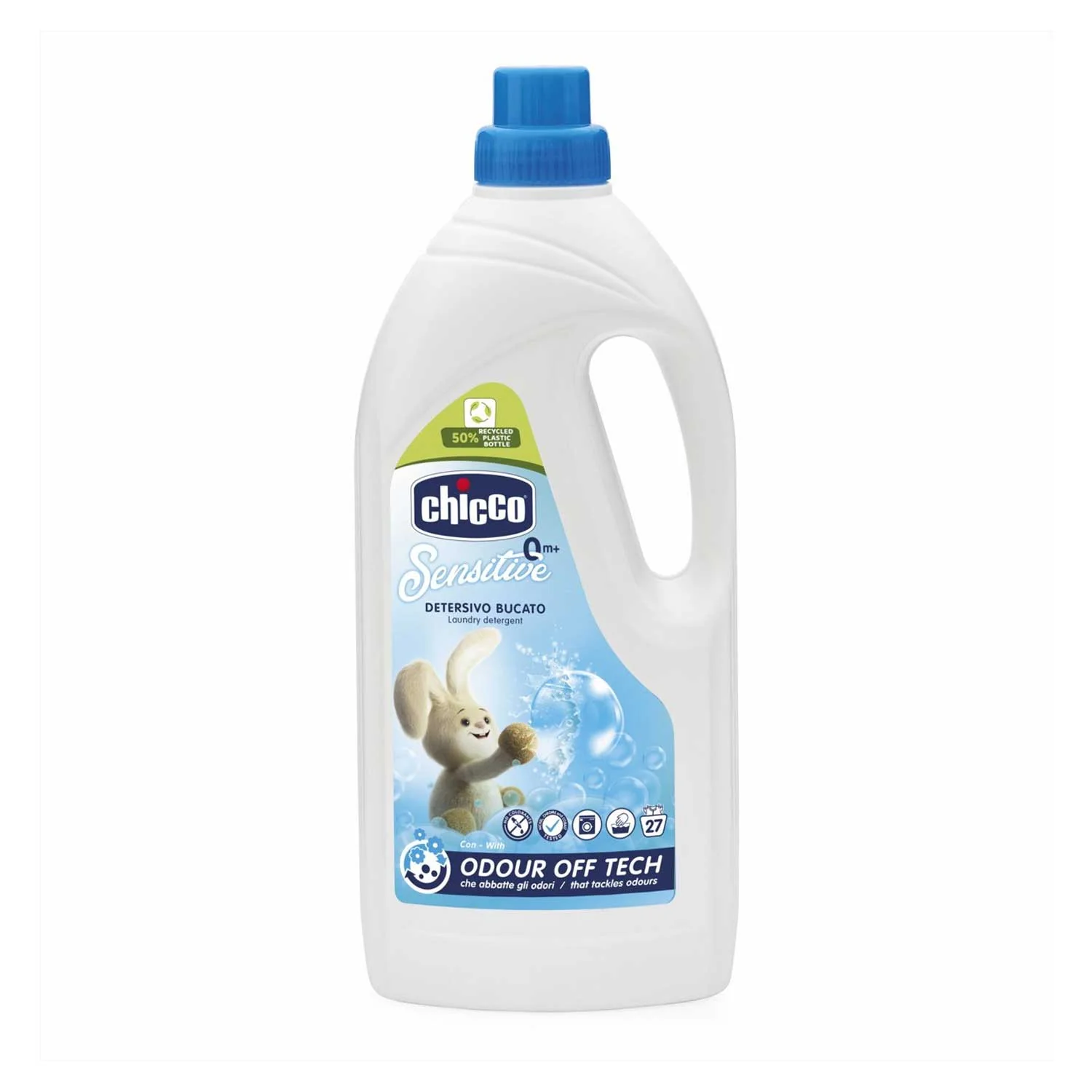 Chicco - Detersivo 1.5 Lt