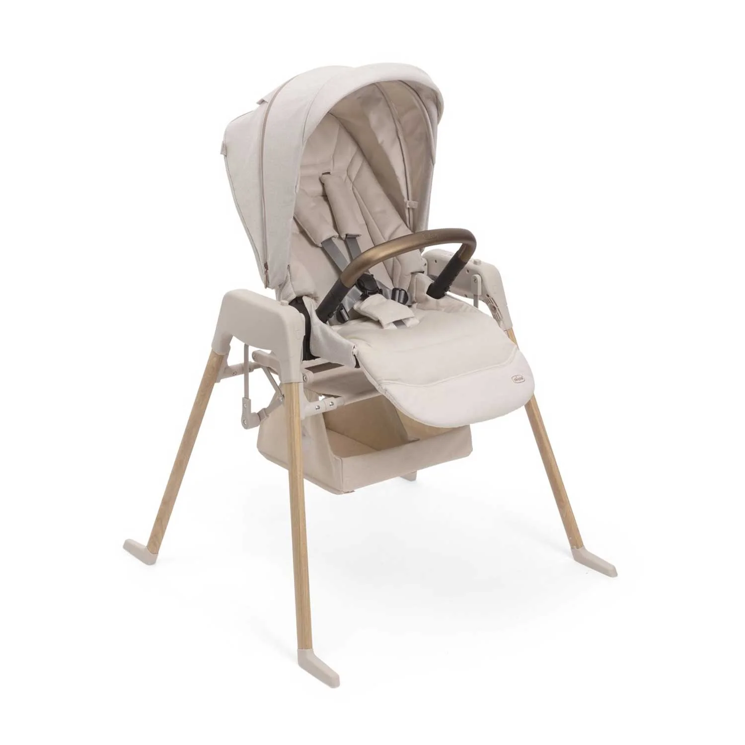 Chicco - E Lullaglide Stand - Image 2